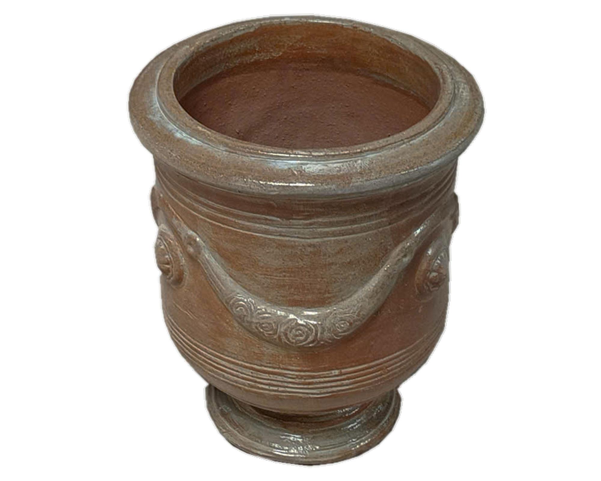 Maceta Copón 40x40x45 cm-1