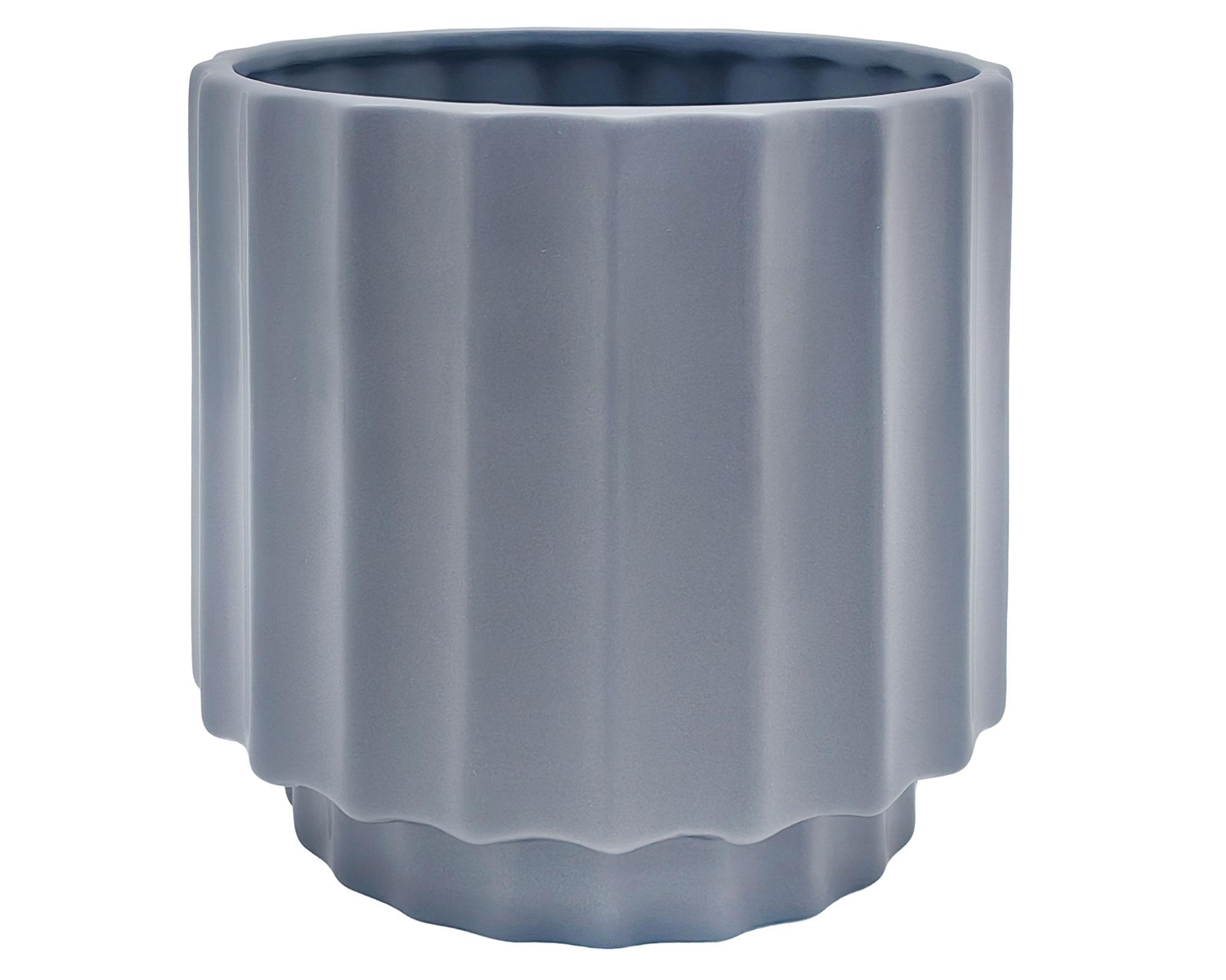 Maceta Kiro 17x17 cm-0