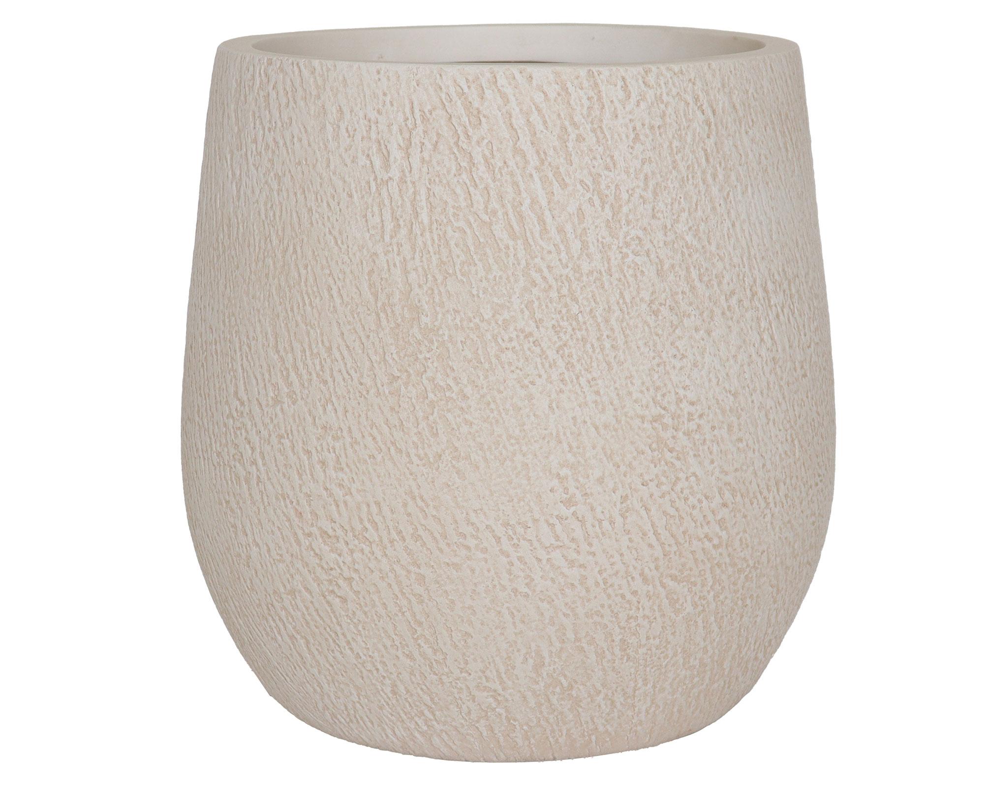 Maceta Azara 30 cm-0