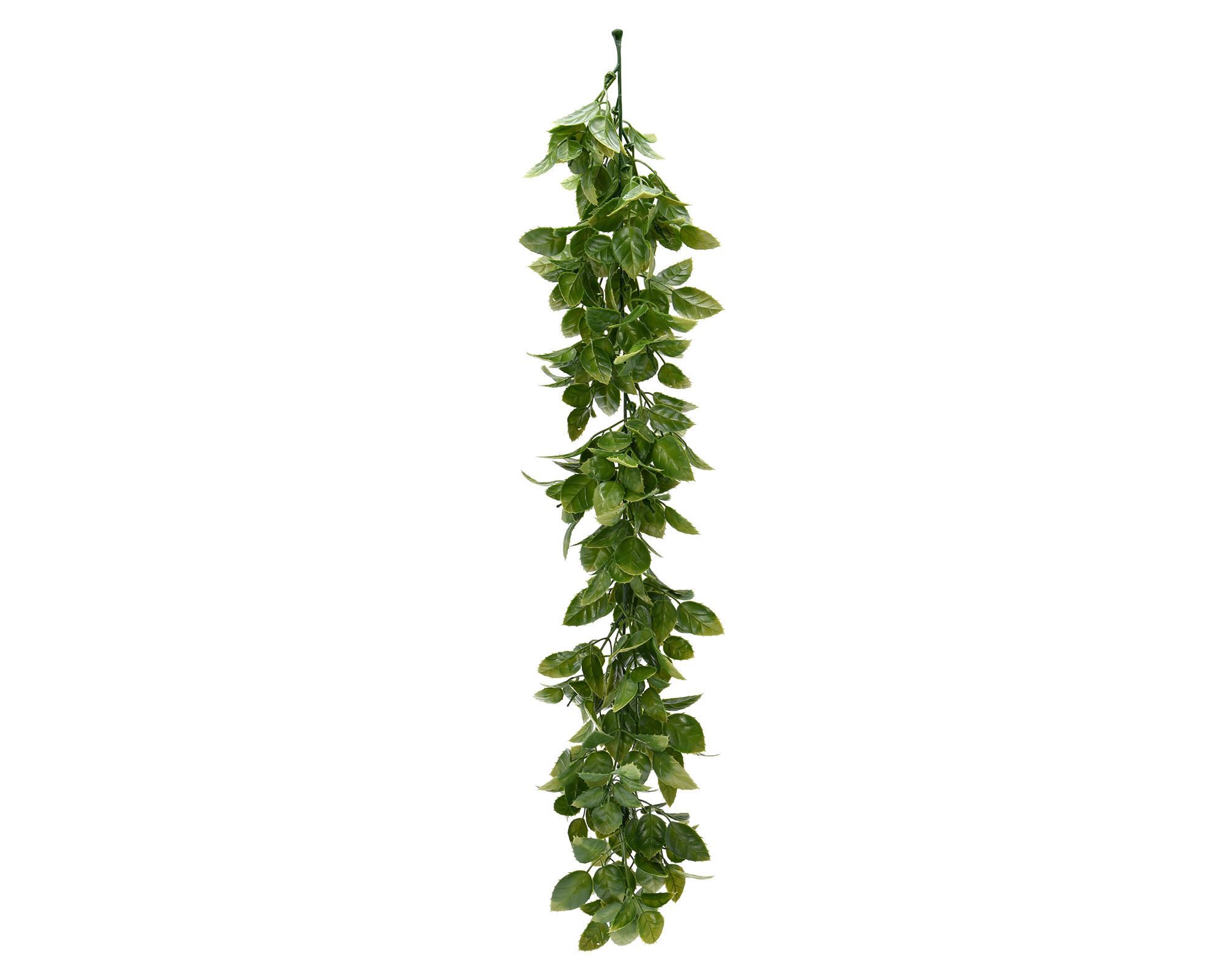 Follaje hoja artificial 62 cm D3-0