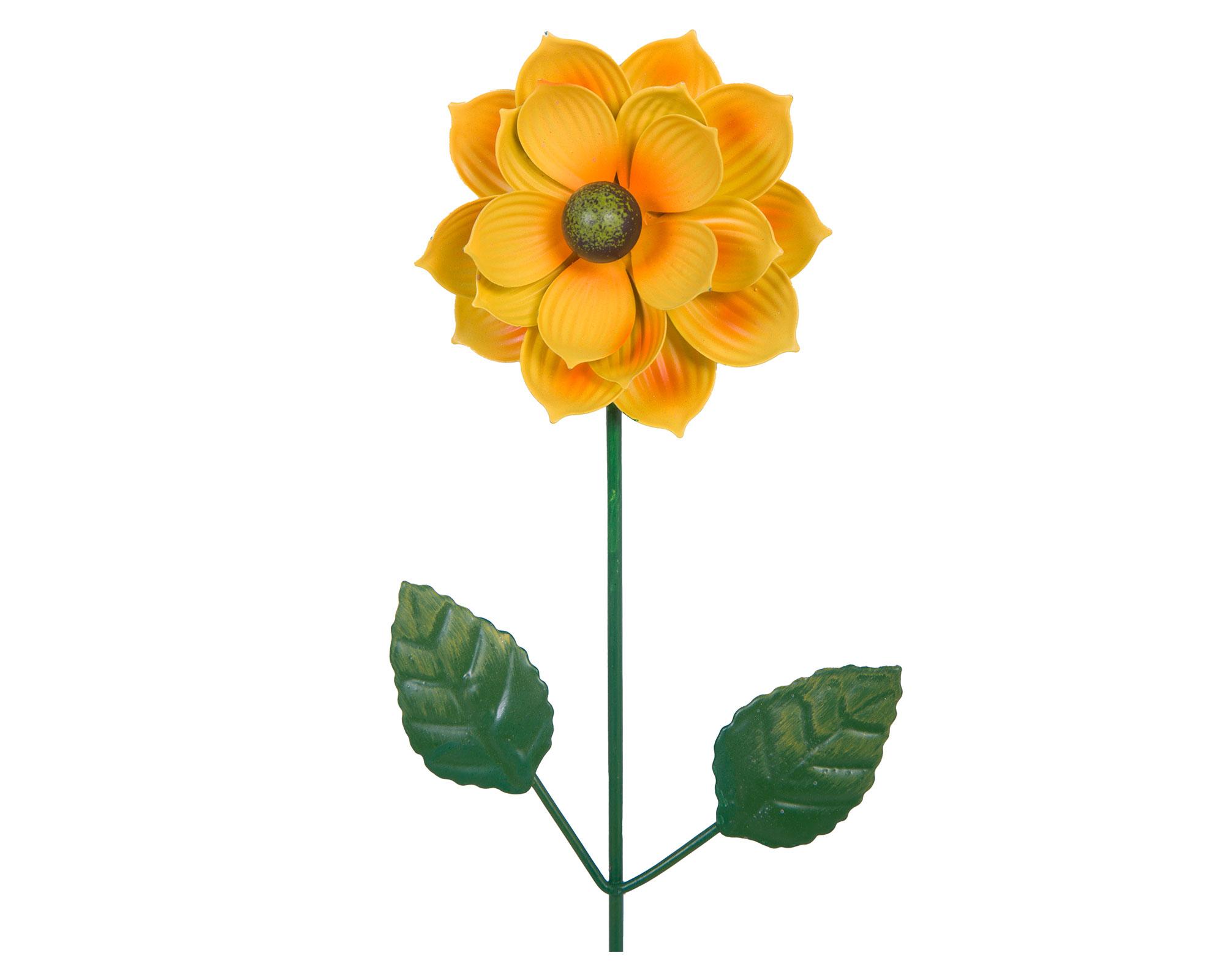 Figura decorativa Flores D7-0