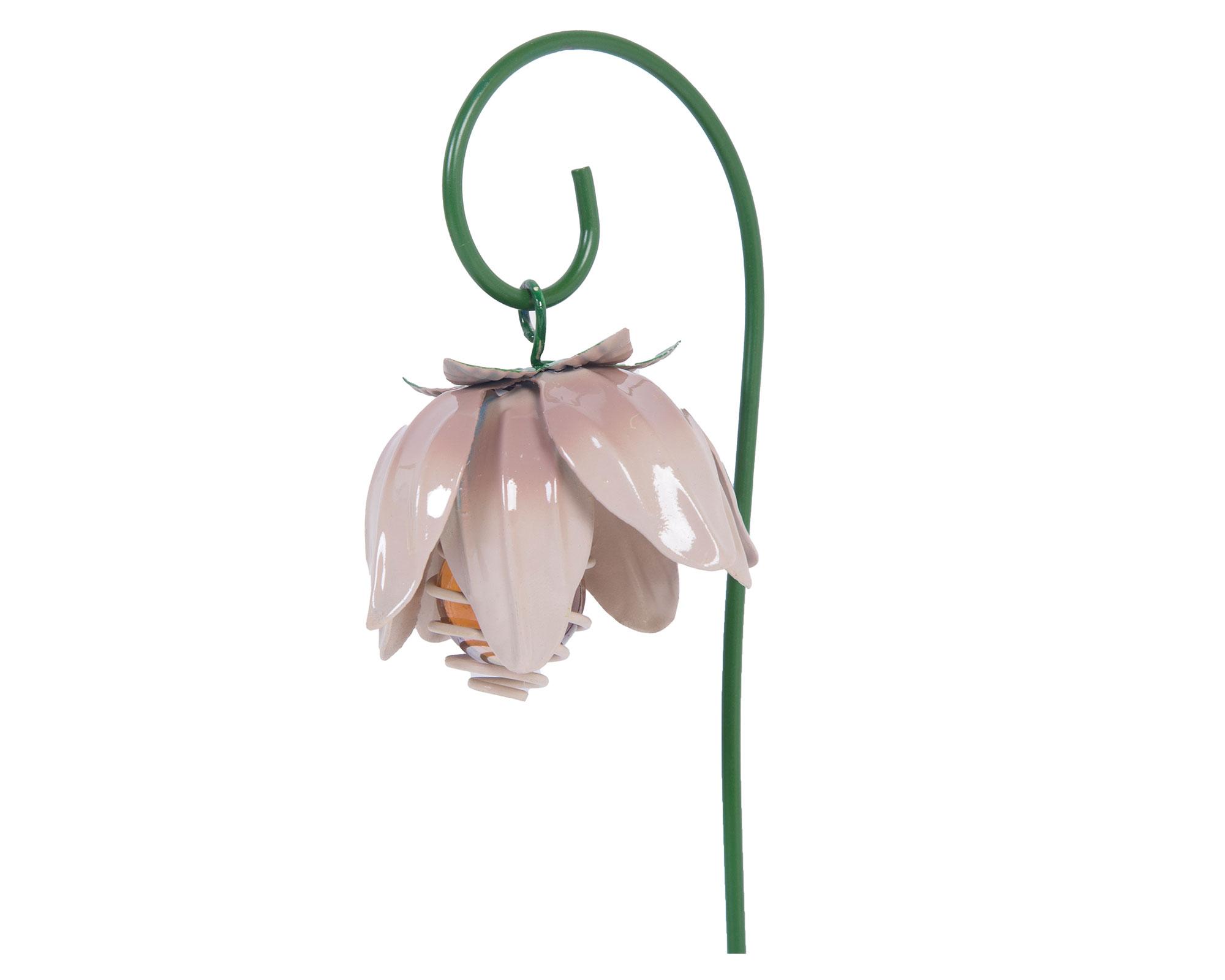 Figura decorativa Flores D6-0
