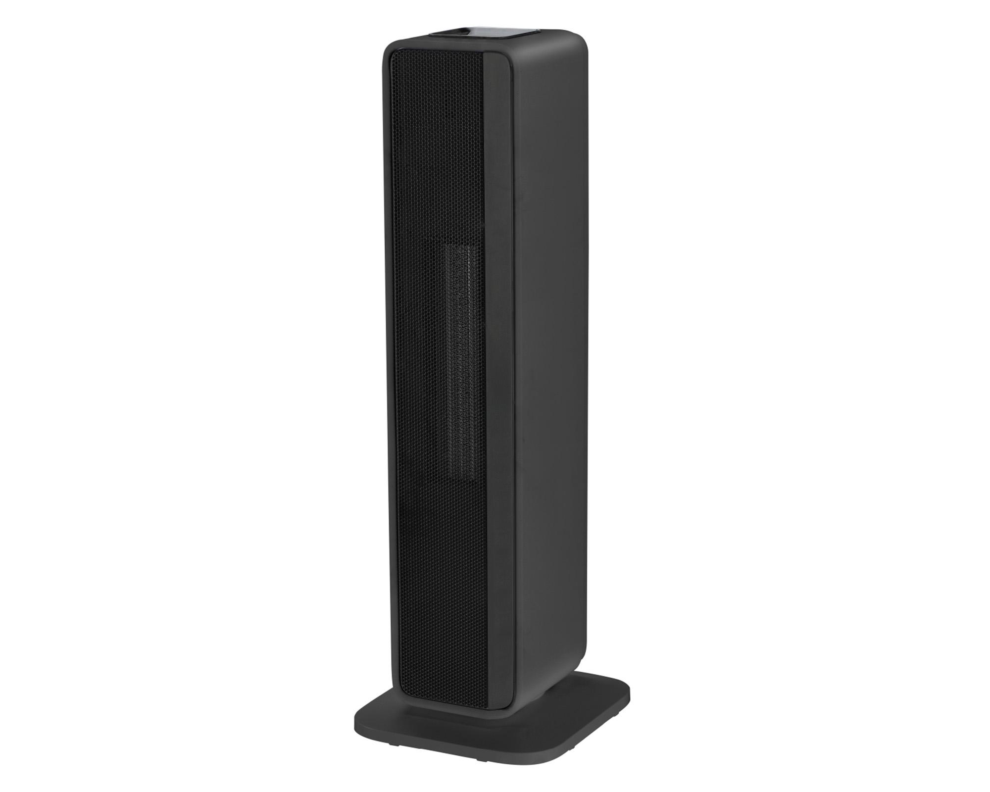 Calefactor termoventilador cerámico NTH20-21BK 2000 W-1
