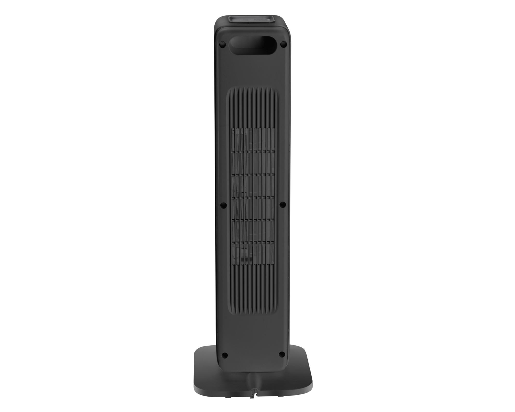 Calefactor termoventilador cerámico NTH20-21BK 2000 W-2