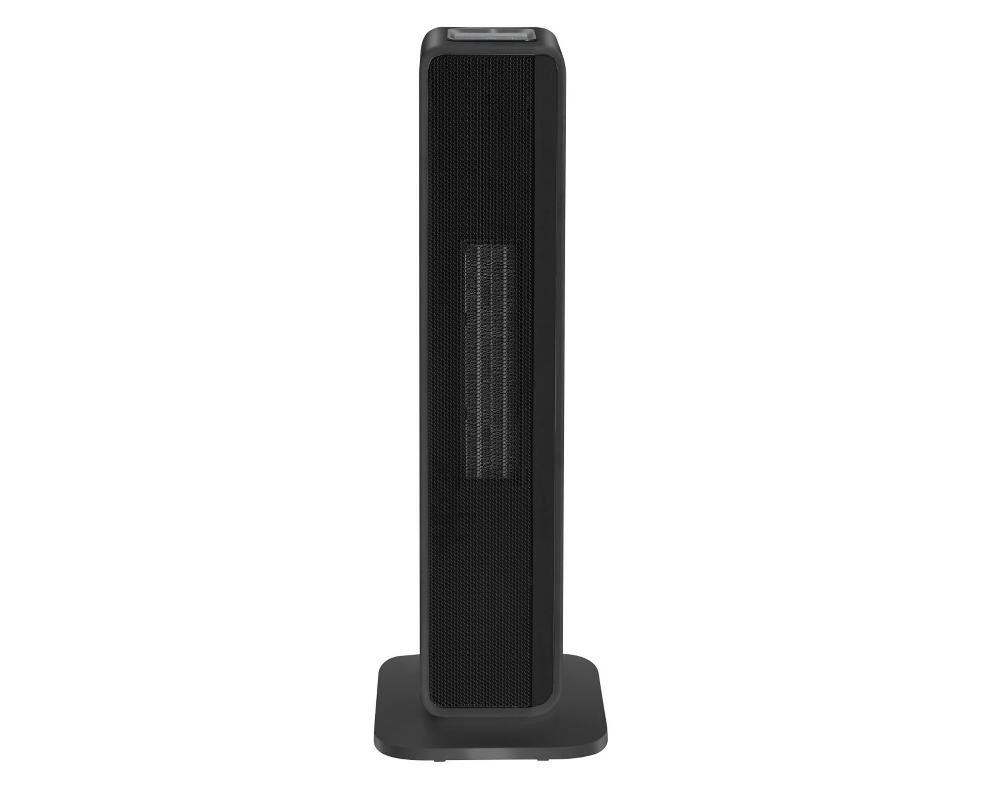 Calefactor termoventilador cerámico NTH20-21BK 2000 W-0