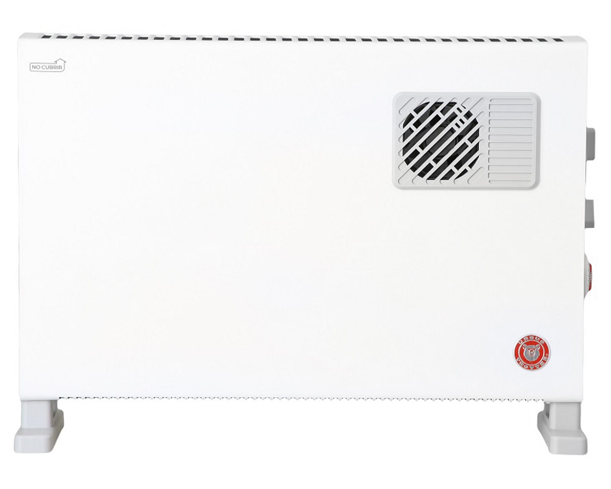 Convector eléctrico  UT HFK-2000T-0