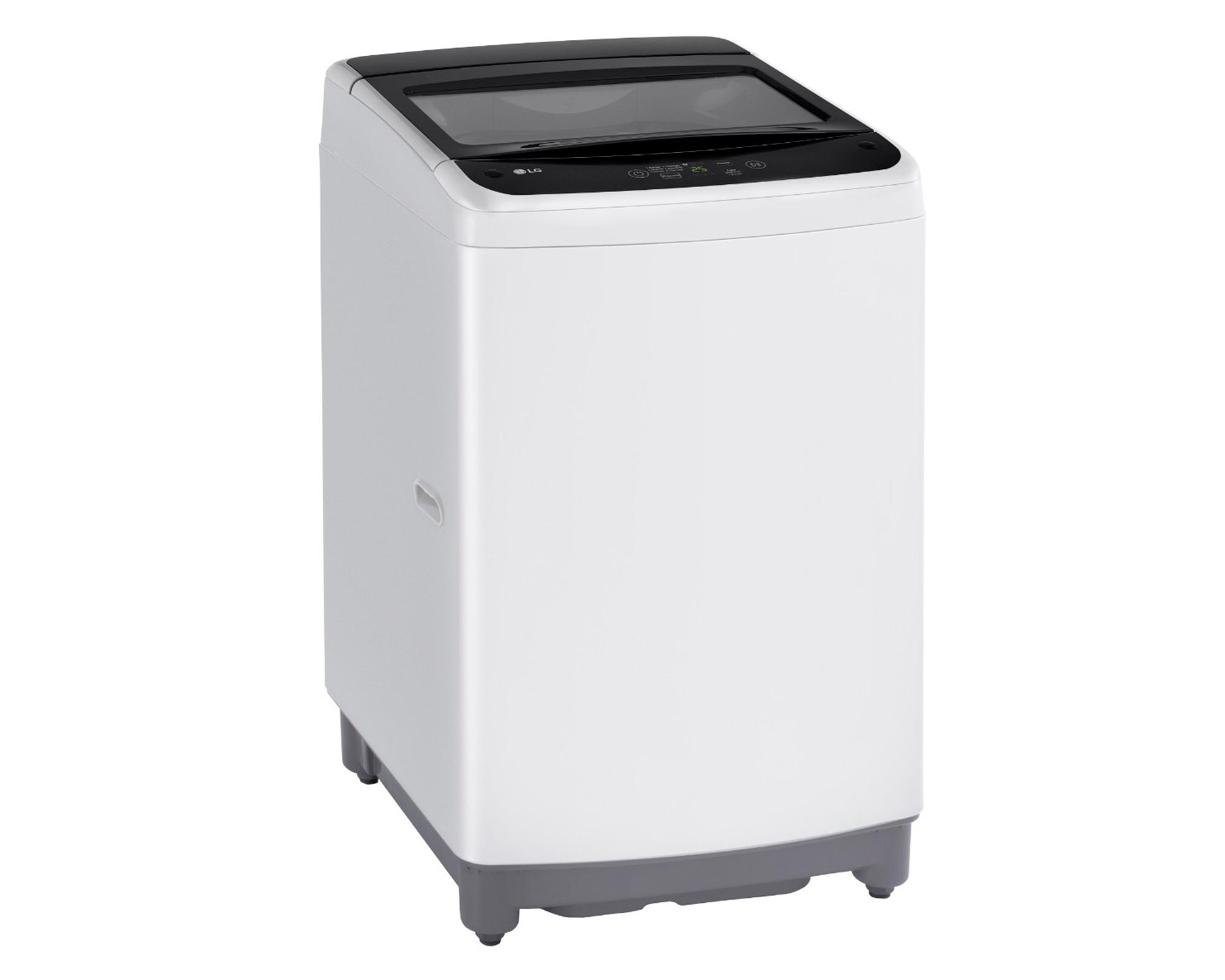 Lavadora carga superior 13 kg WT13WVTB-1