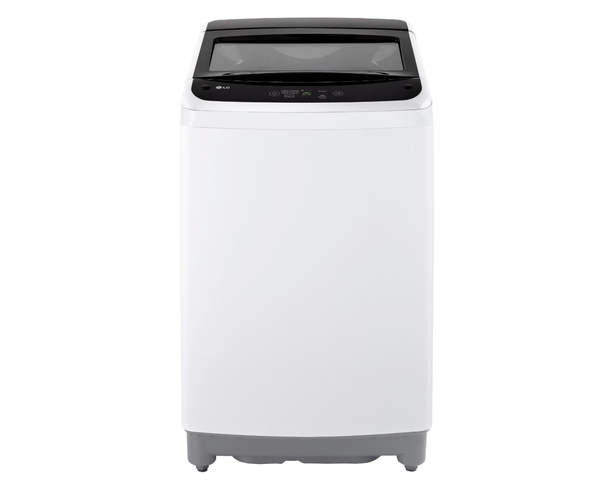 Lavadora carga superior 13 kg WT13WVTB-0