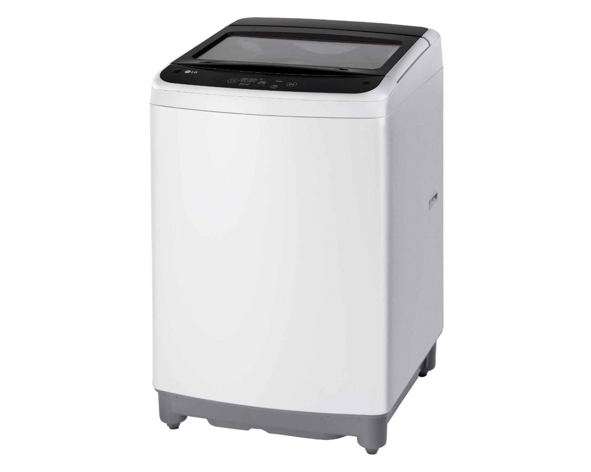 Lavadora carga superior 13 kg WT13WVTB-2