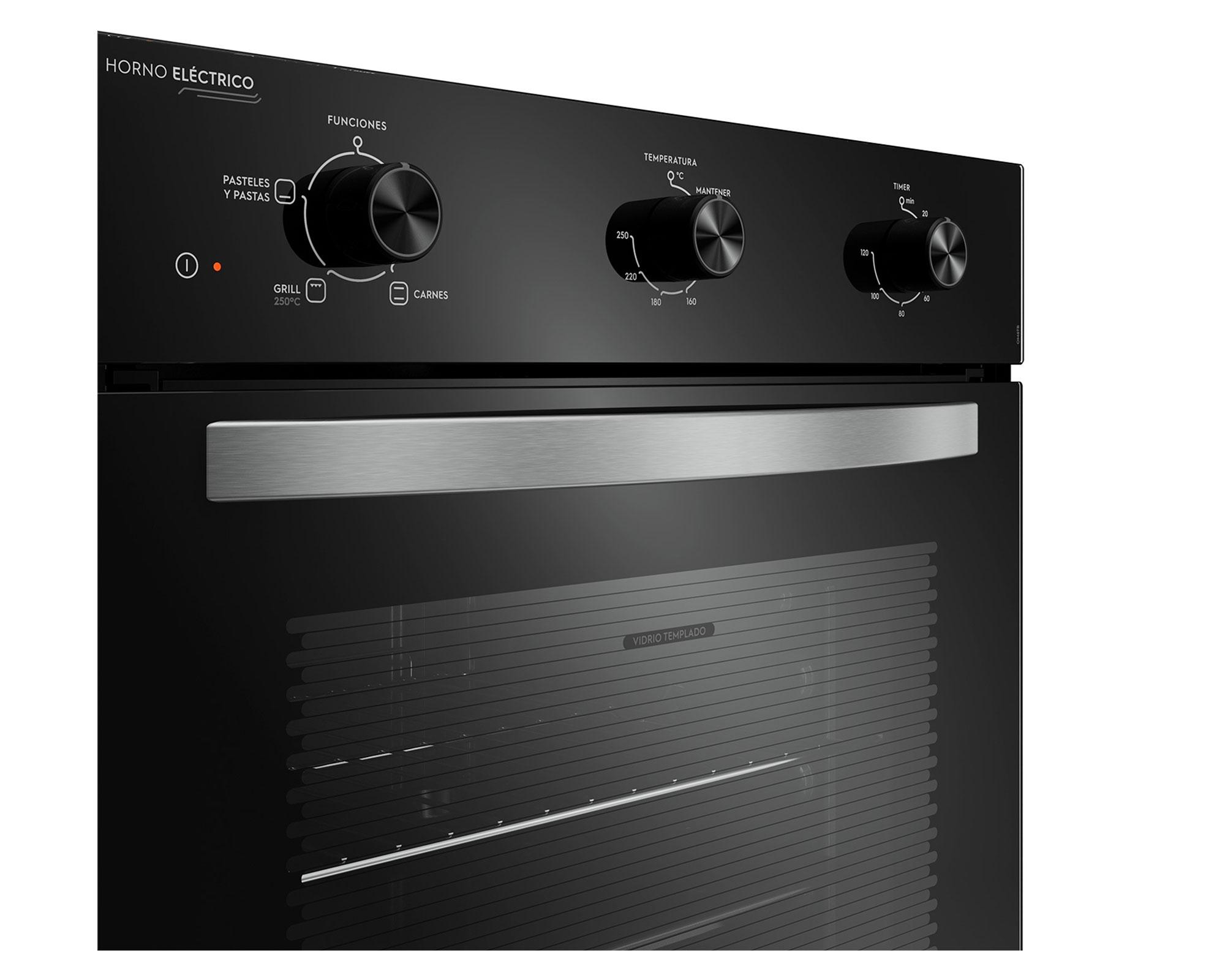 Horno empotrable OM6TB 2050W-2