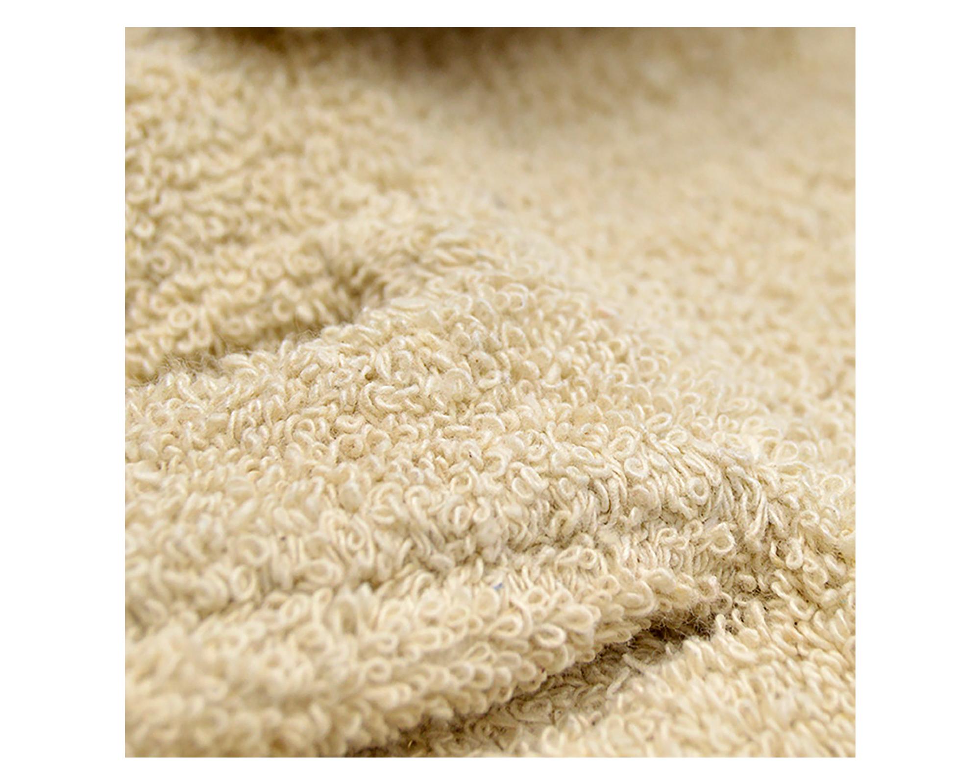 Guante anticalor protección 250° beige-3