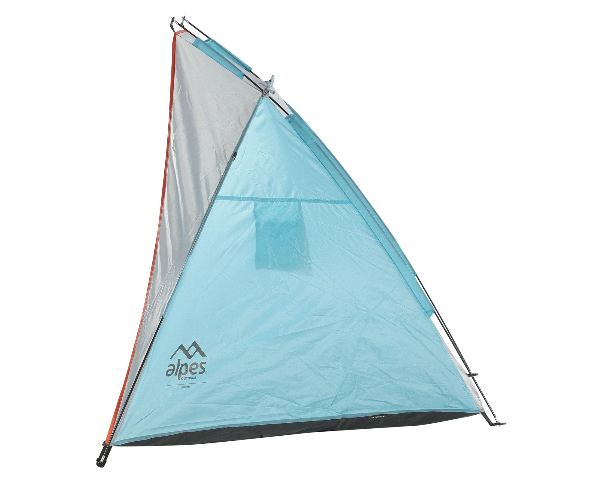 Carpa playa Ipanema 220x120x120 cm-3