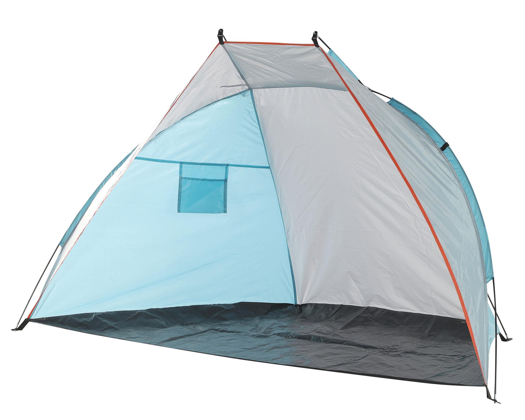 Carpa playa Ipanema 220x120x120 cm-2