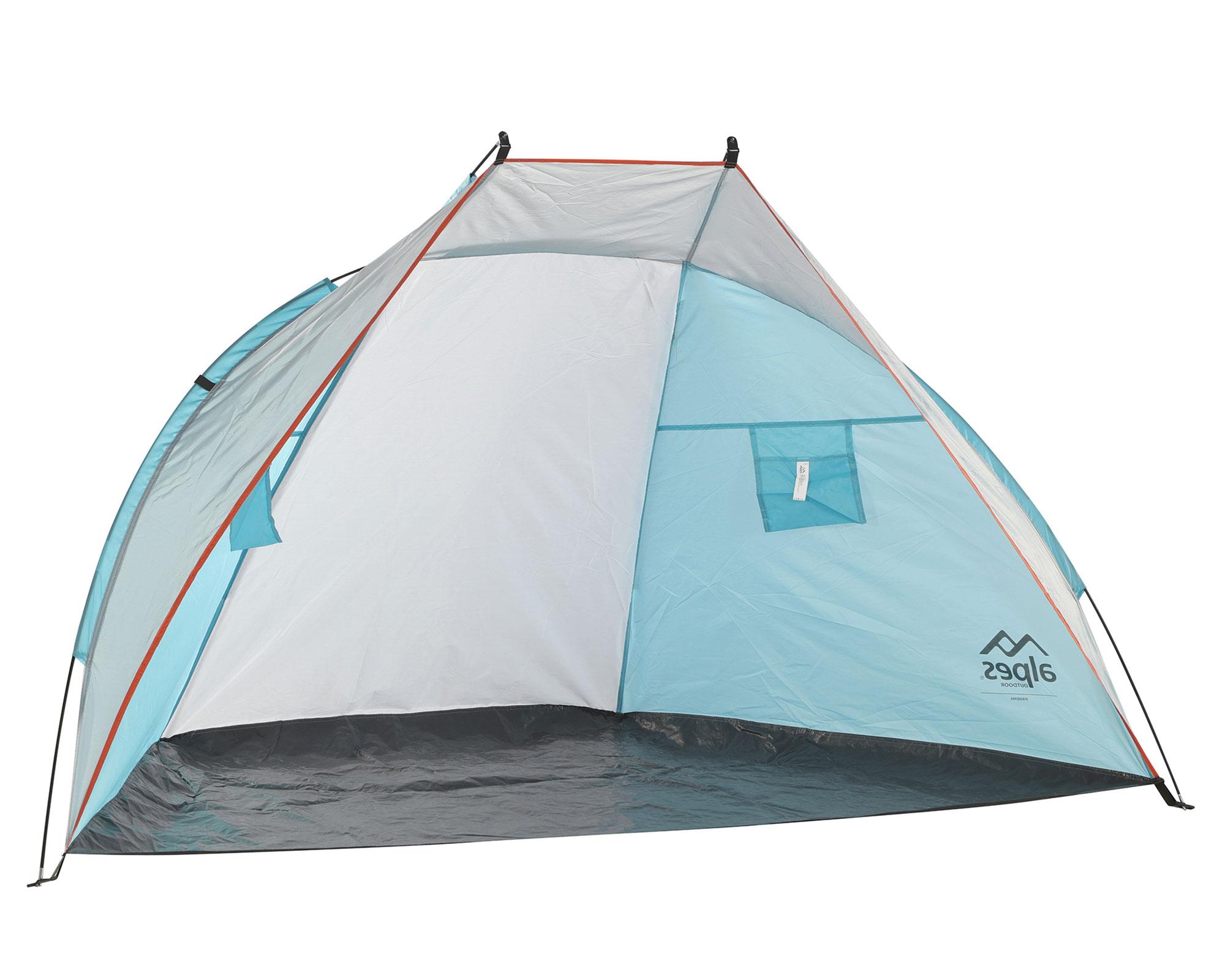 Carpa playa Ipanema 220x120x120 cm-1