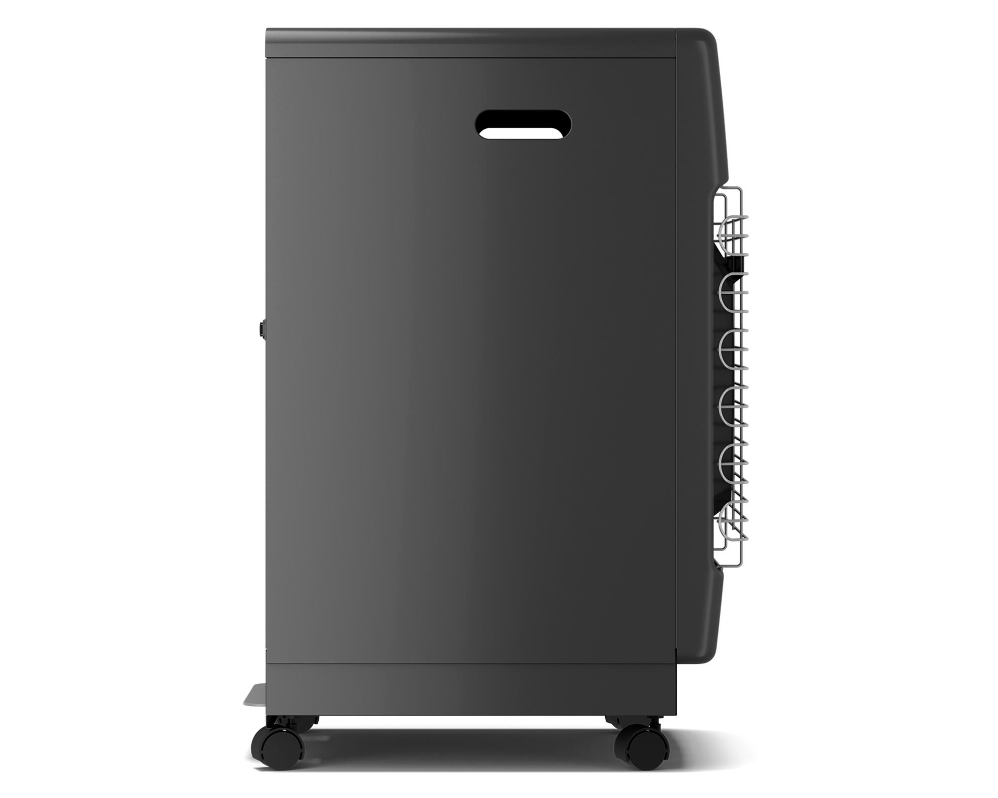Estufa a gas HG15B 4.2 kW ónix-2