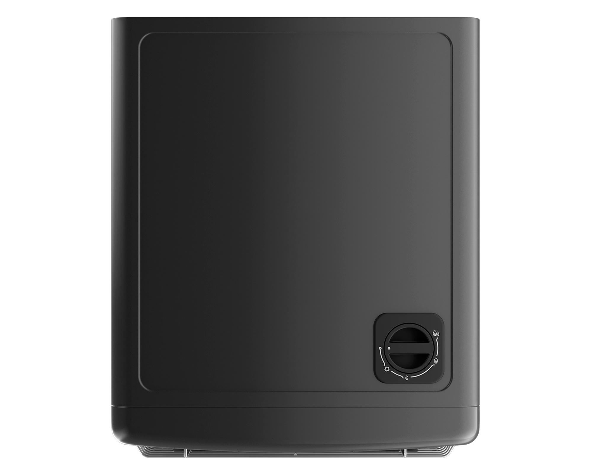 Estufa a gas HG15B 4.2 kW ónix-3
