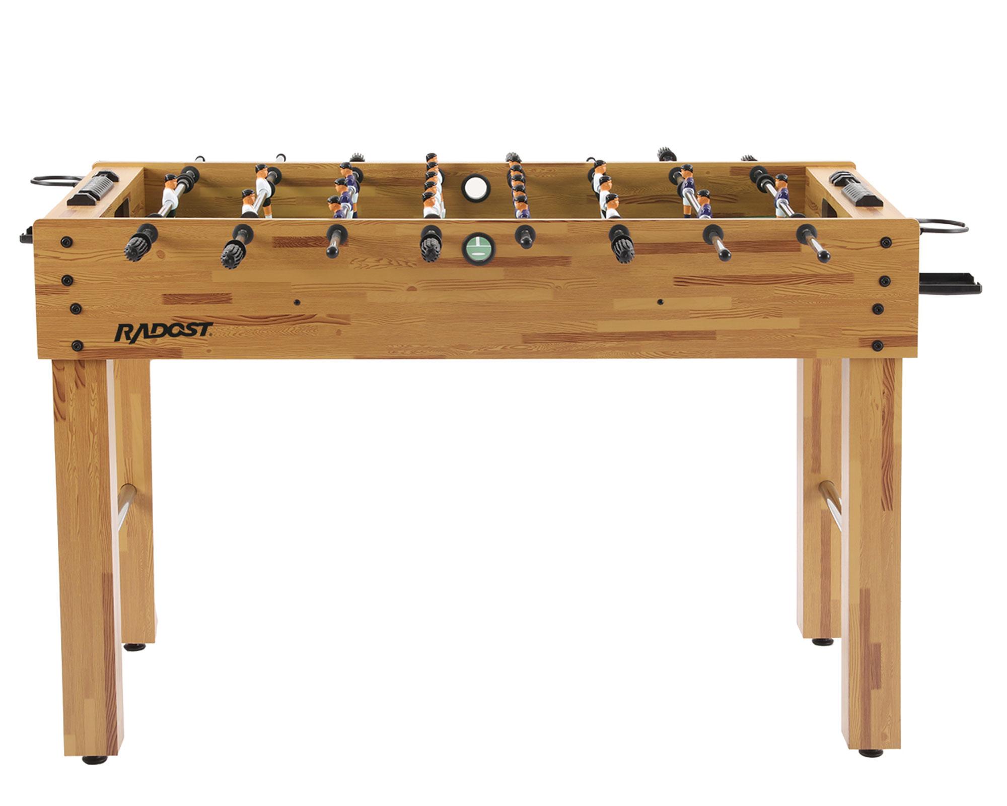 Mesa fútbol mesa 79x121x61 cm-2