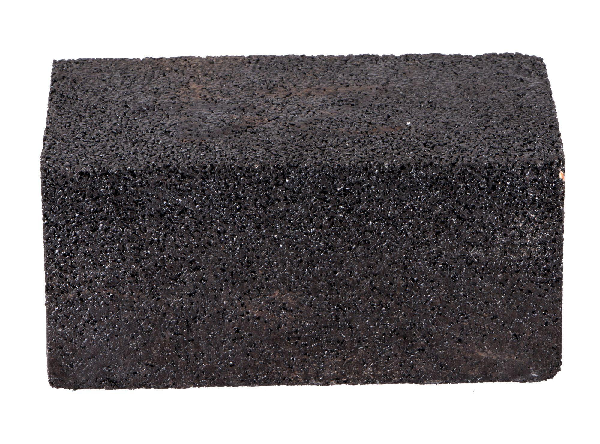 Piedra pulir baldosas 4 x 2 x 2'' Isesa-1