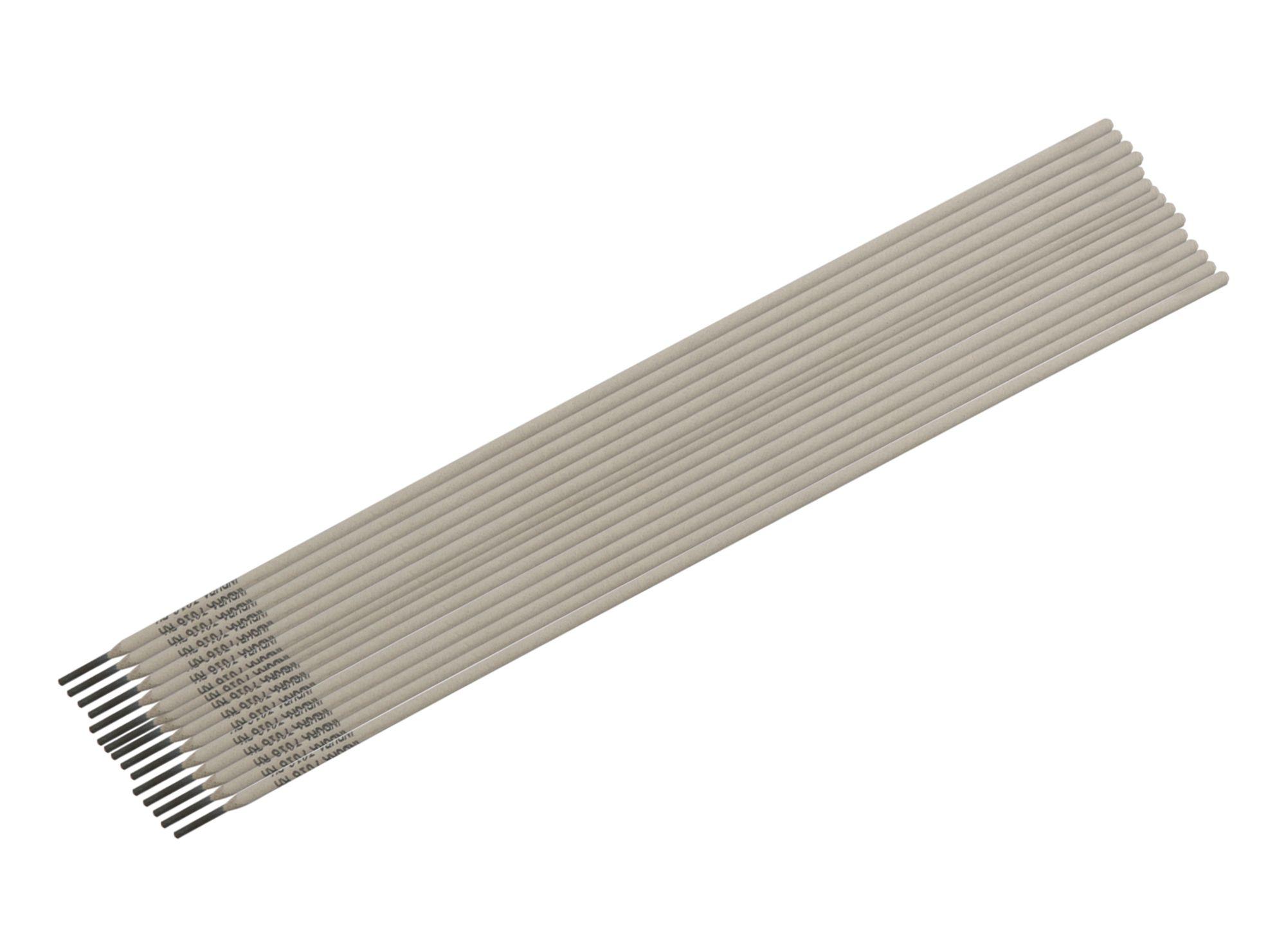 Electrodo 3/32'' display 5 kg Indura-0