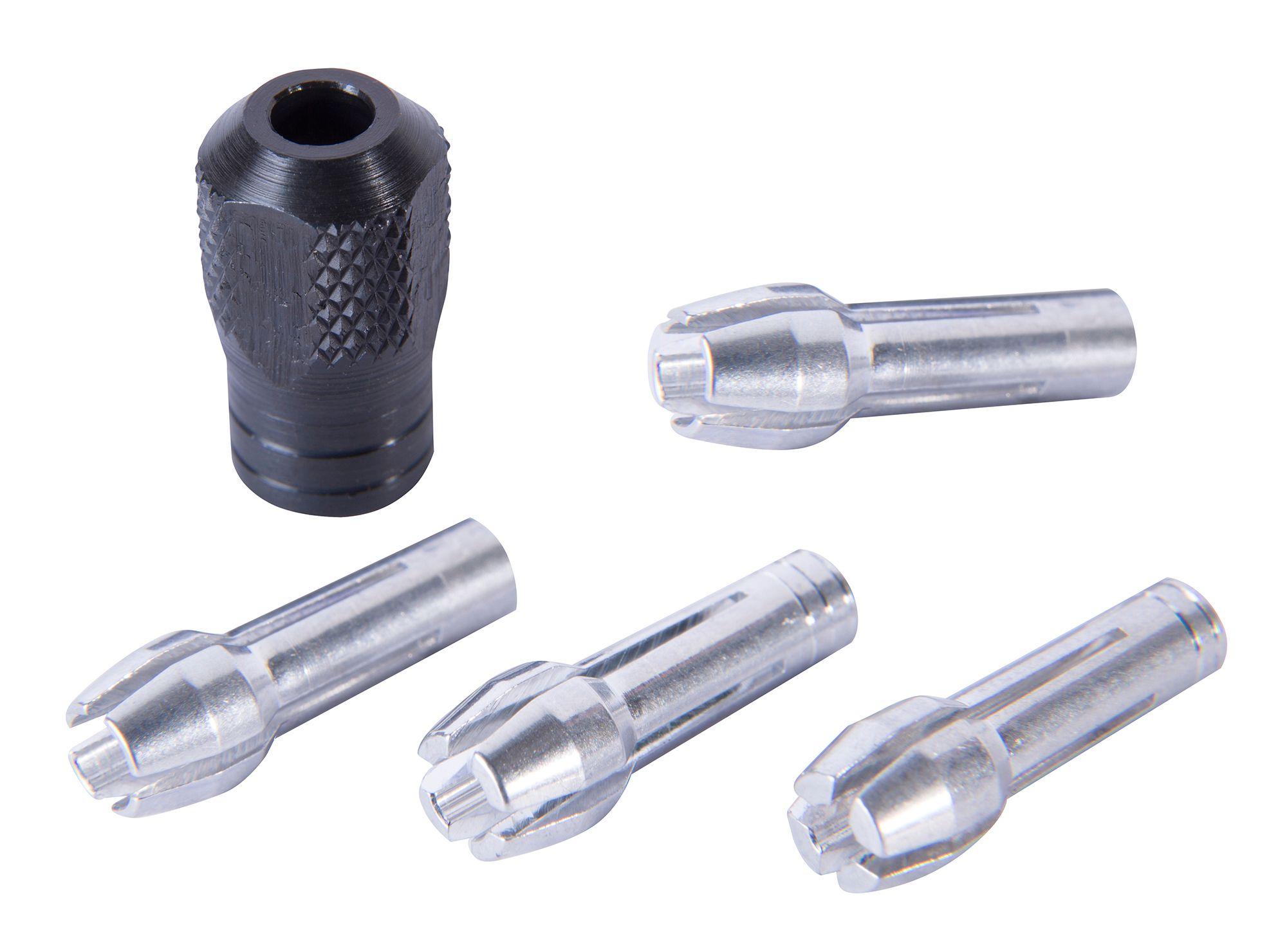 Juego de tuercas Dremel-0