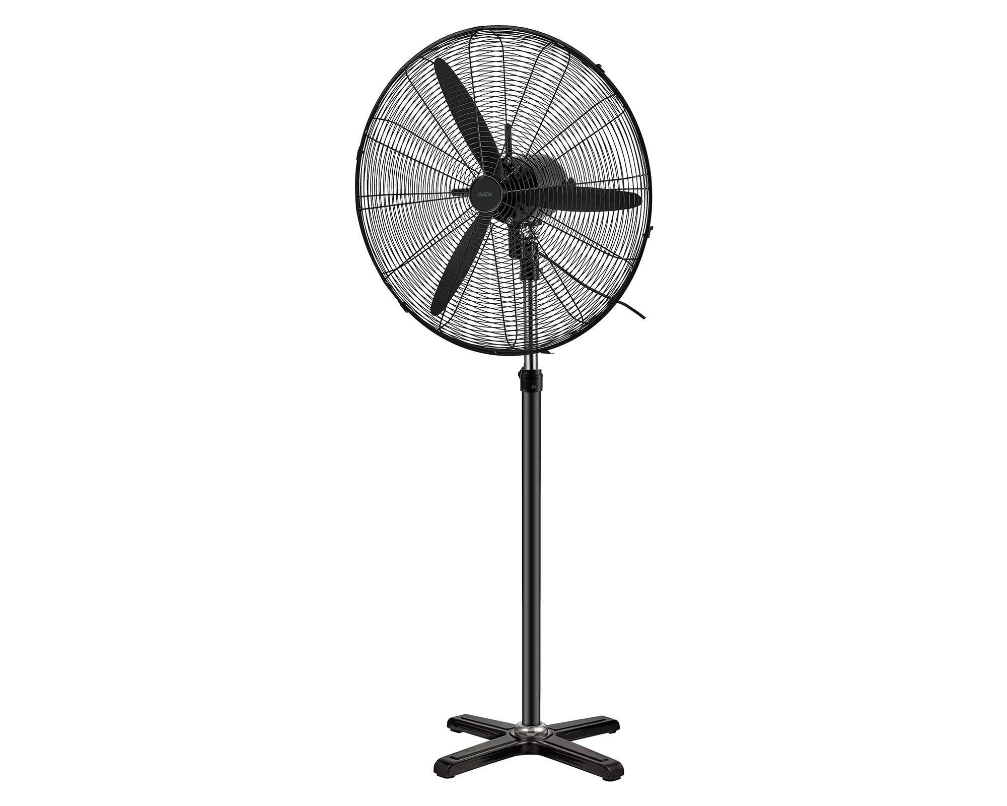 Ventilador pie 30'' INF3010-1