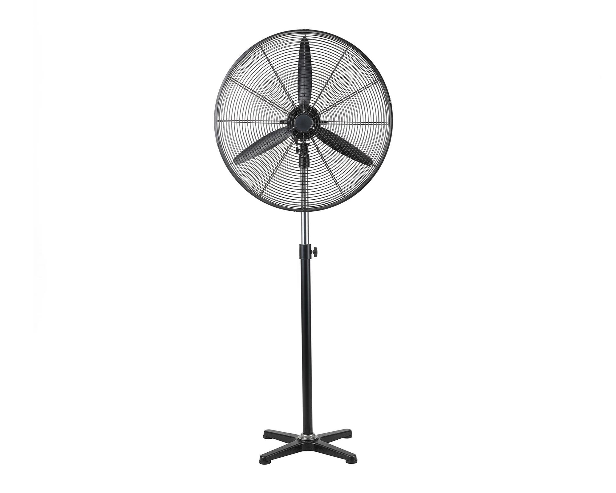 Ventilador pie 30'' INF3010-0