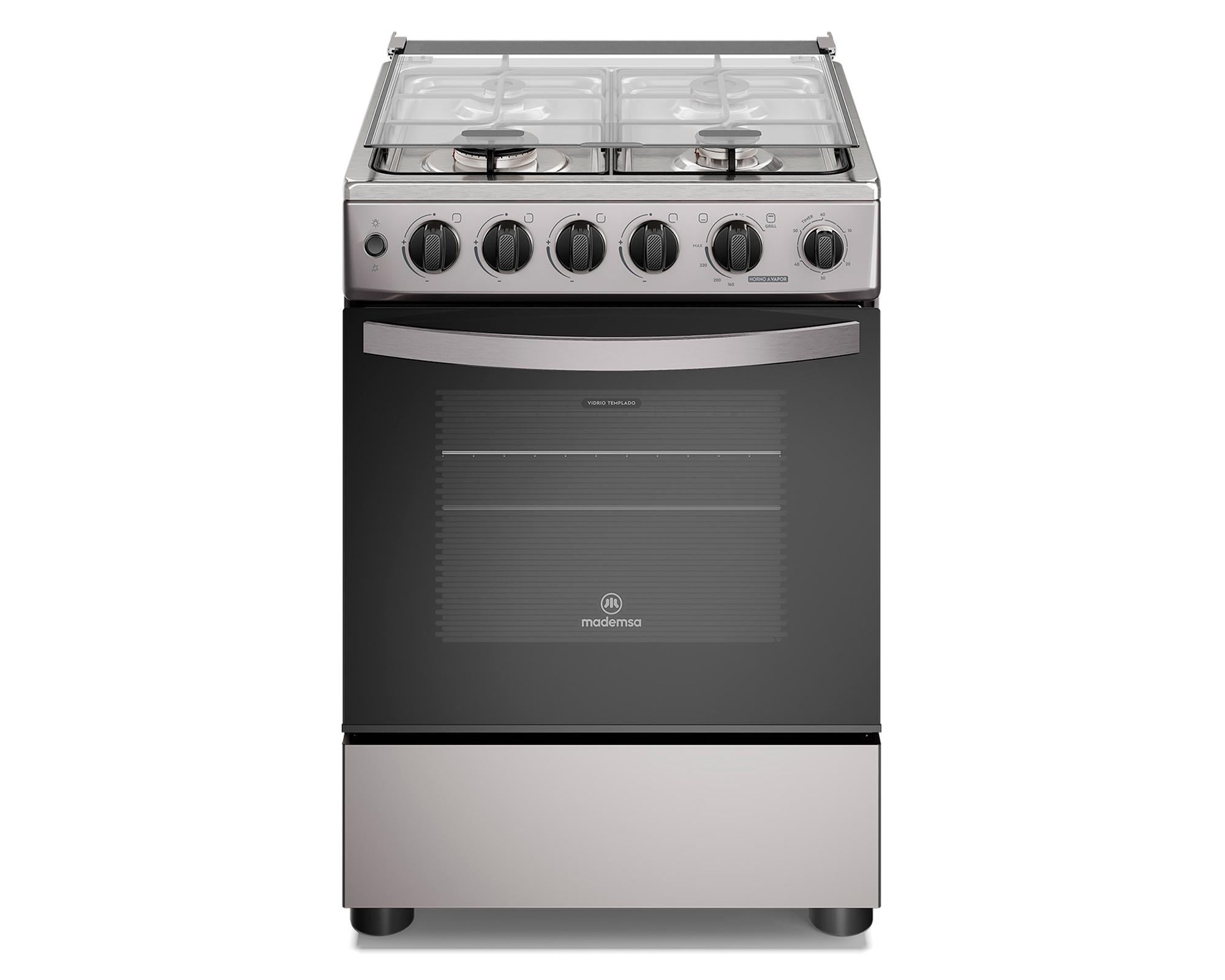 Cocina a gas FM4TSC-0