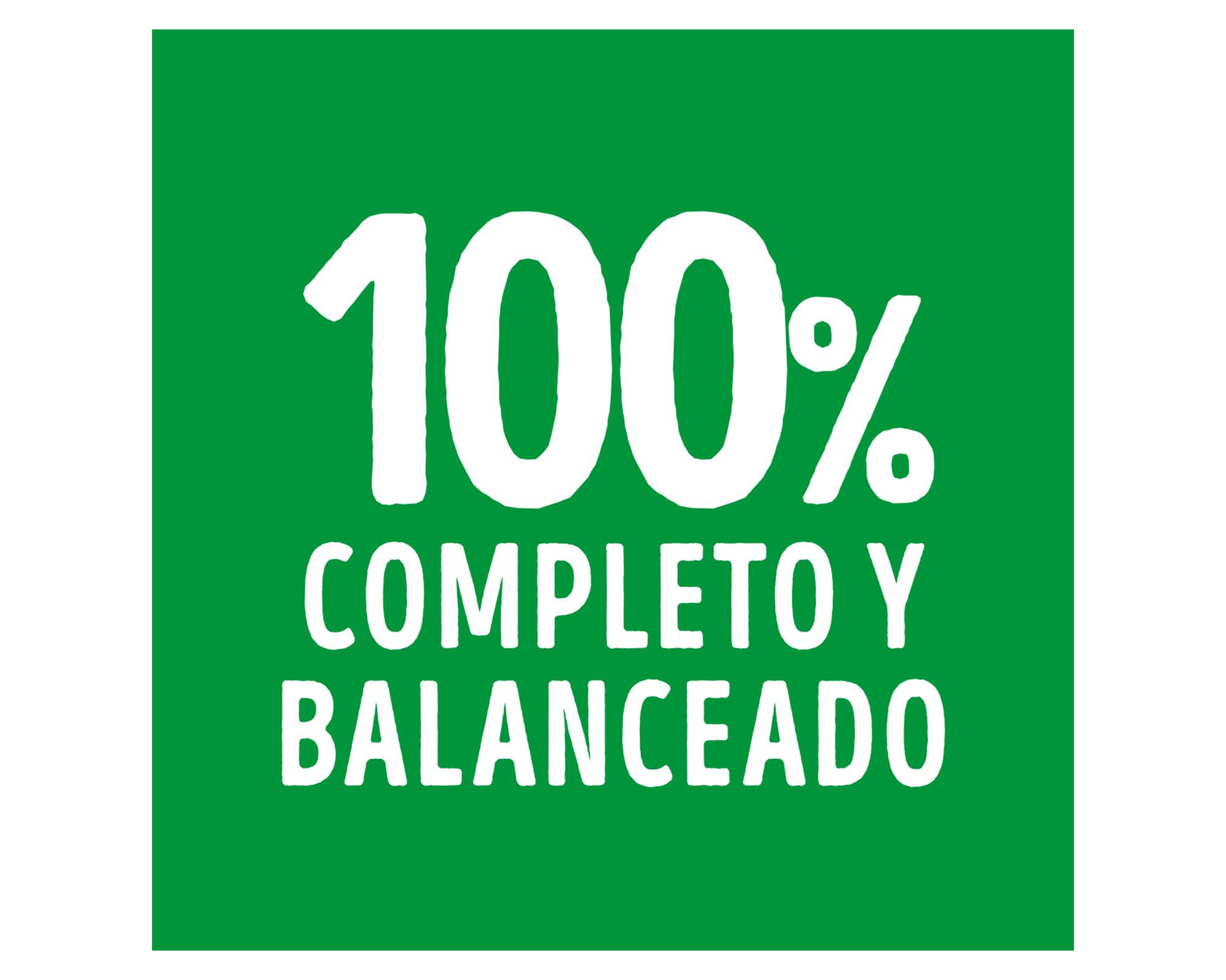 Alimento húmedo adulto sabor cordero arroz 85 g-2