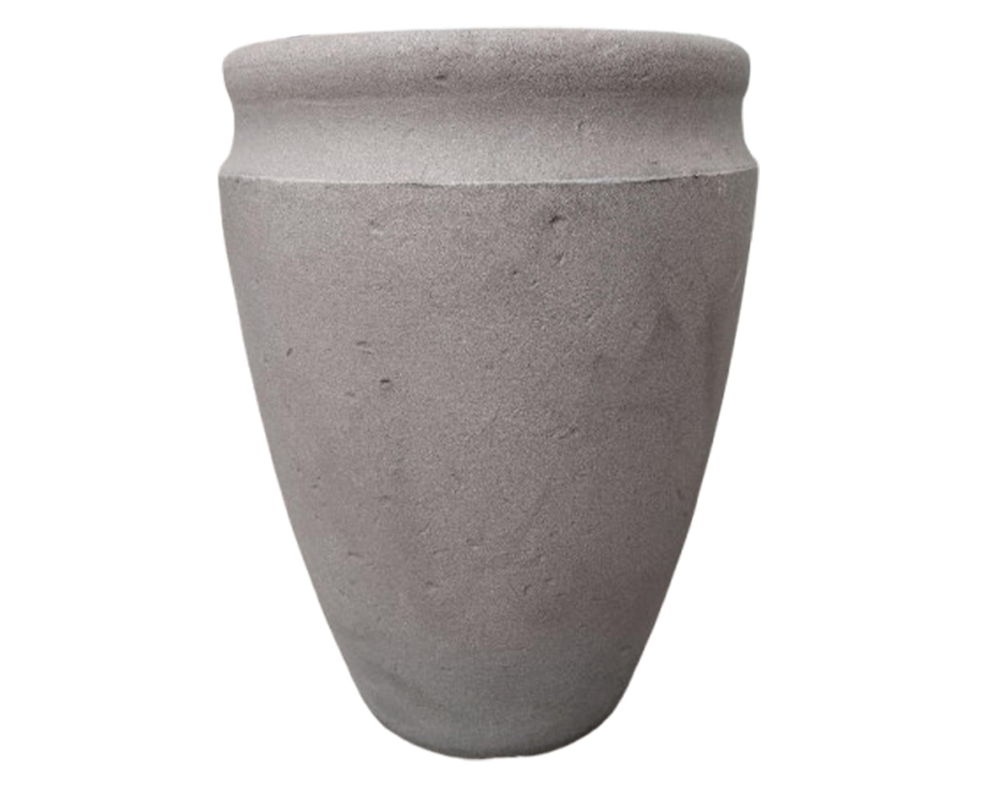 Maceta JVAQ32PA pizarra 23 cm-0