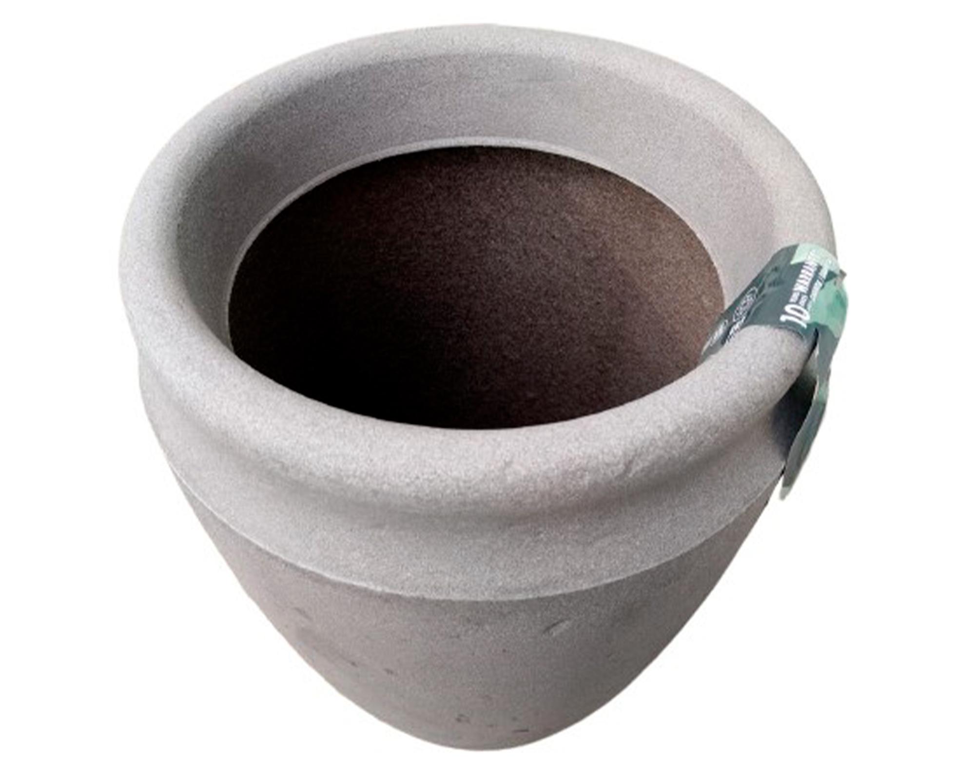 Maceta JVAQ32PA pizarra 23 cm-1
