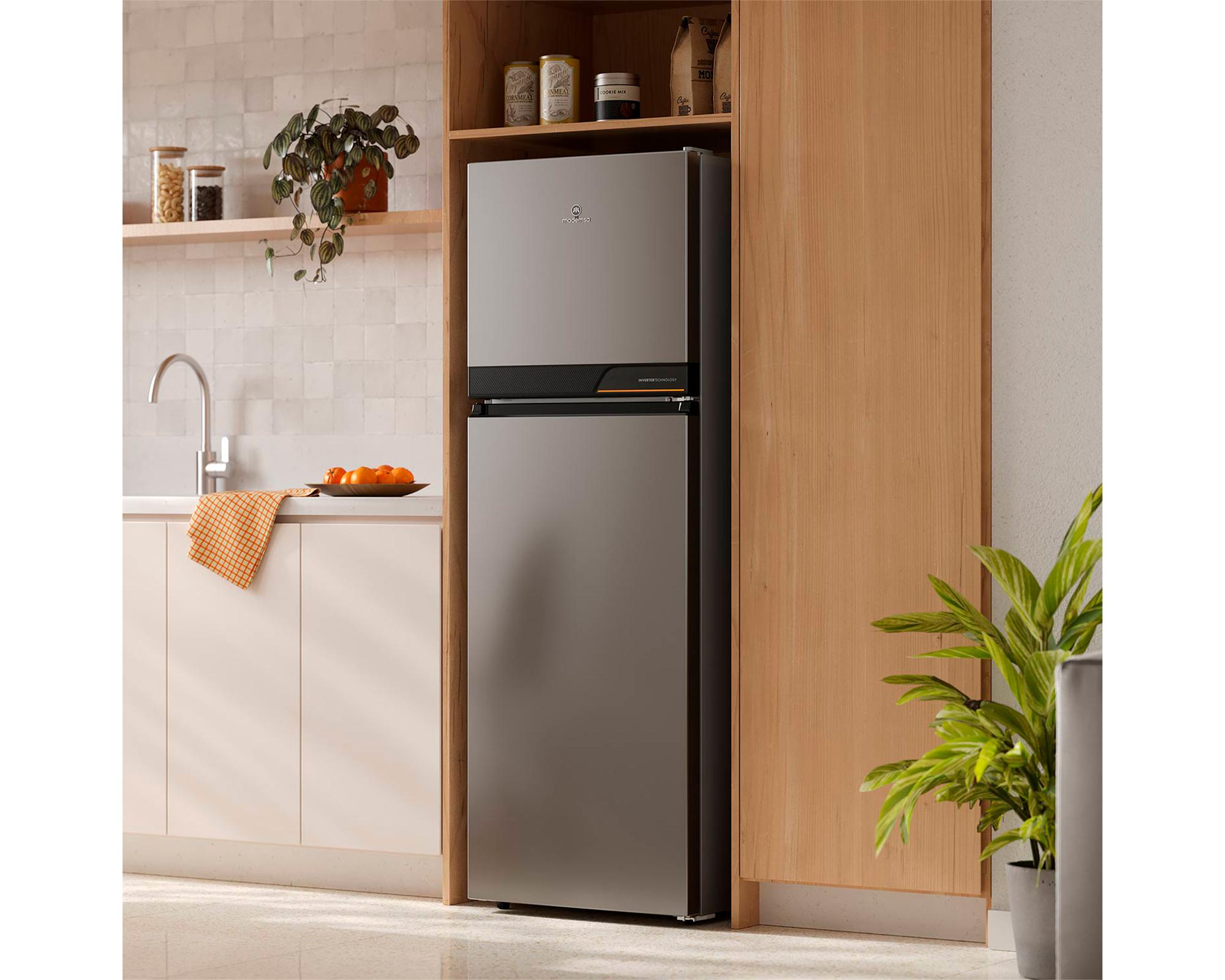 Refrigerador No Frost Alitrosus 1250IS 242 litros-4