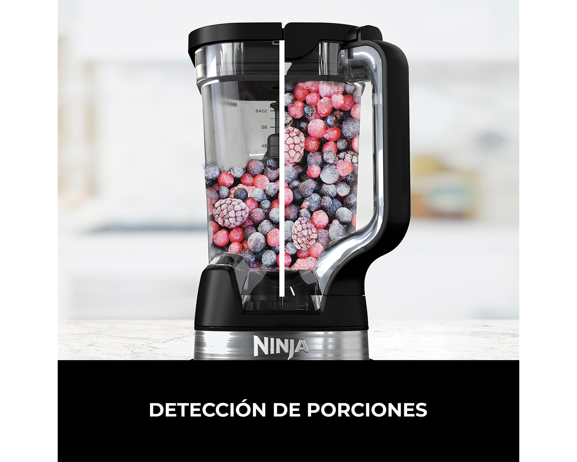 Licuadora de vaso Detect TB201EU 2.1 litros-1