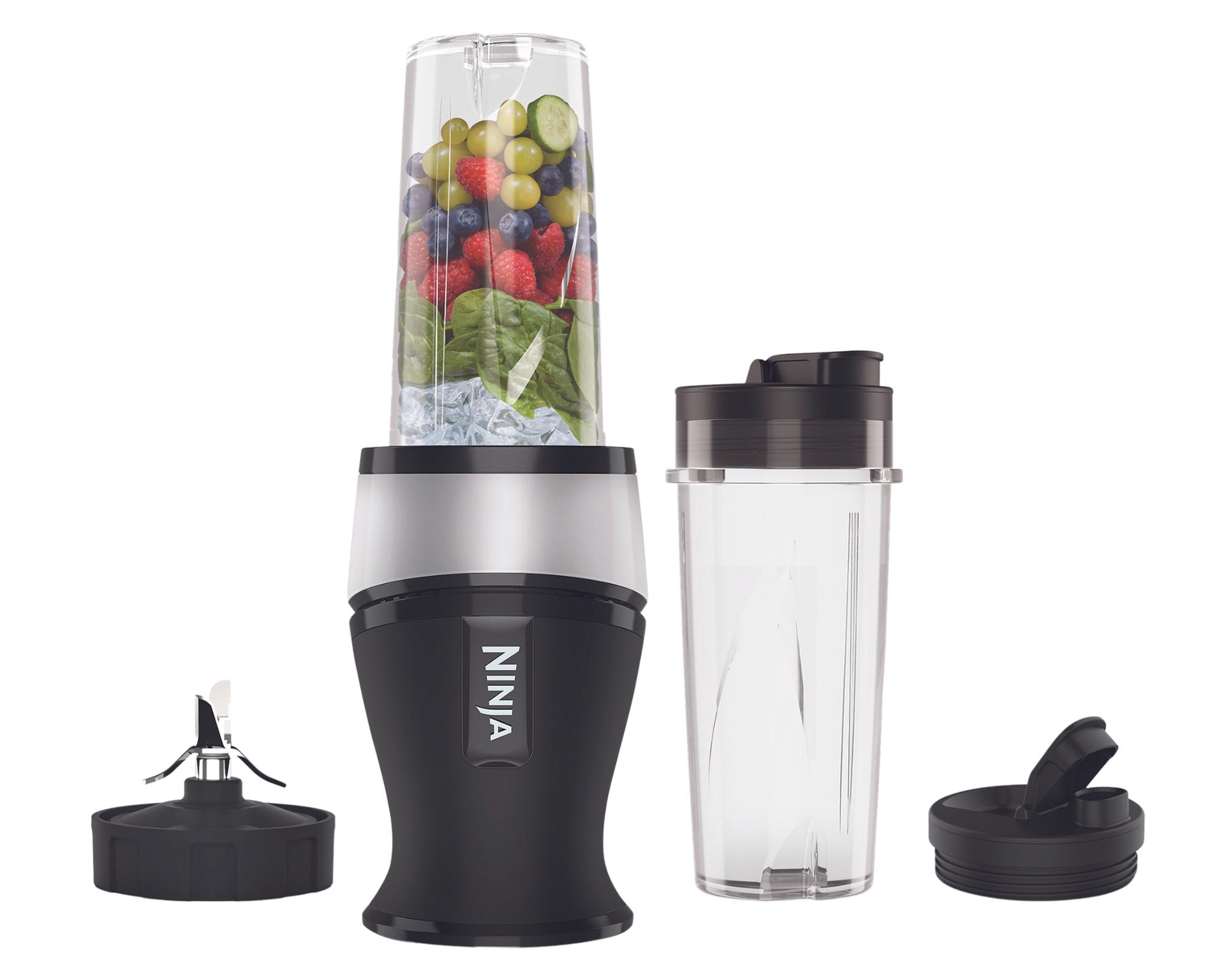 Licuadora individual QB3001EUS 470 ml negro-0