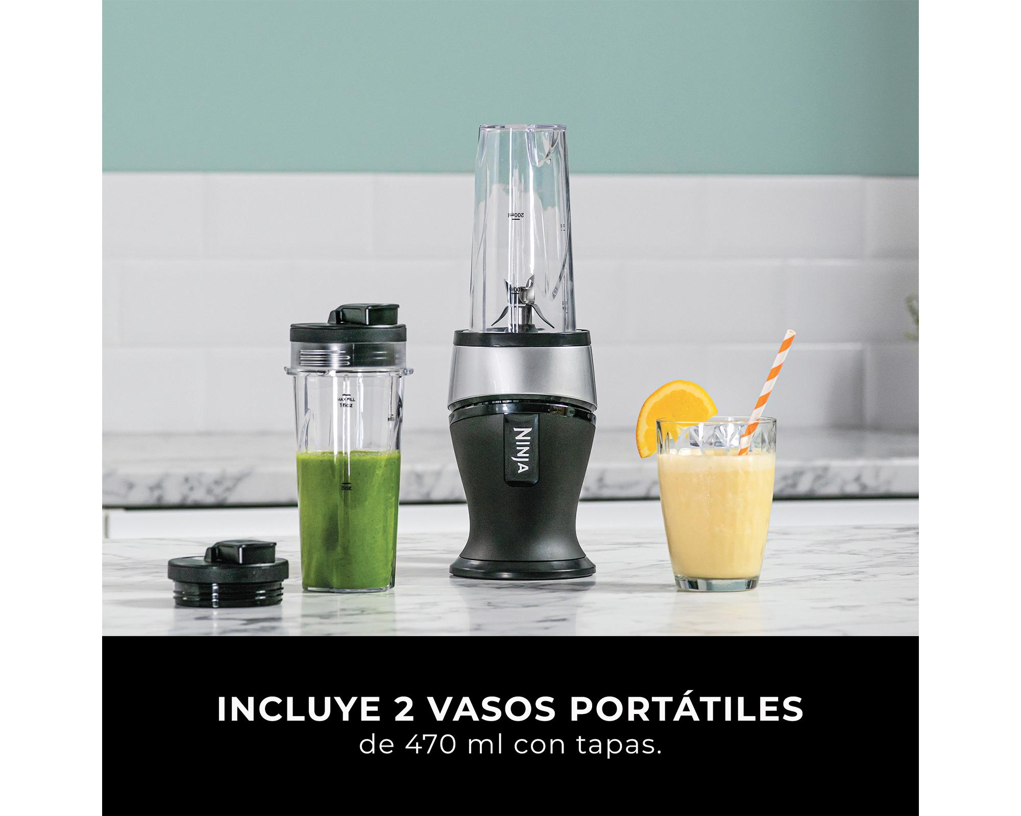 Licuadora individual QB3001EUS 470 ml negro-4