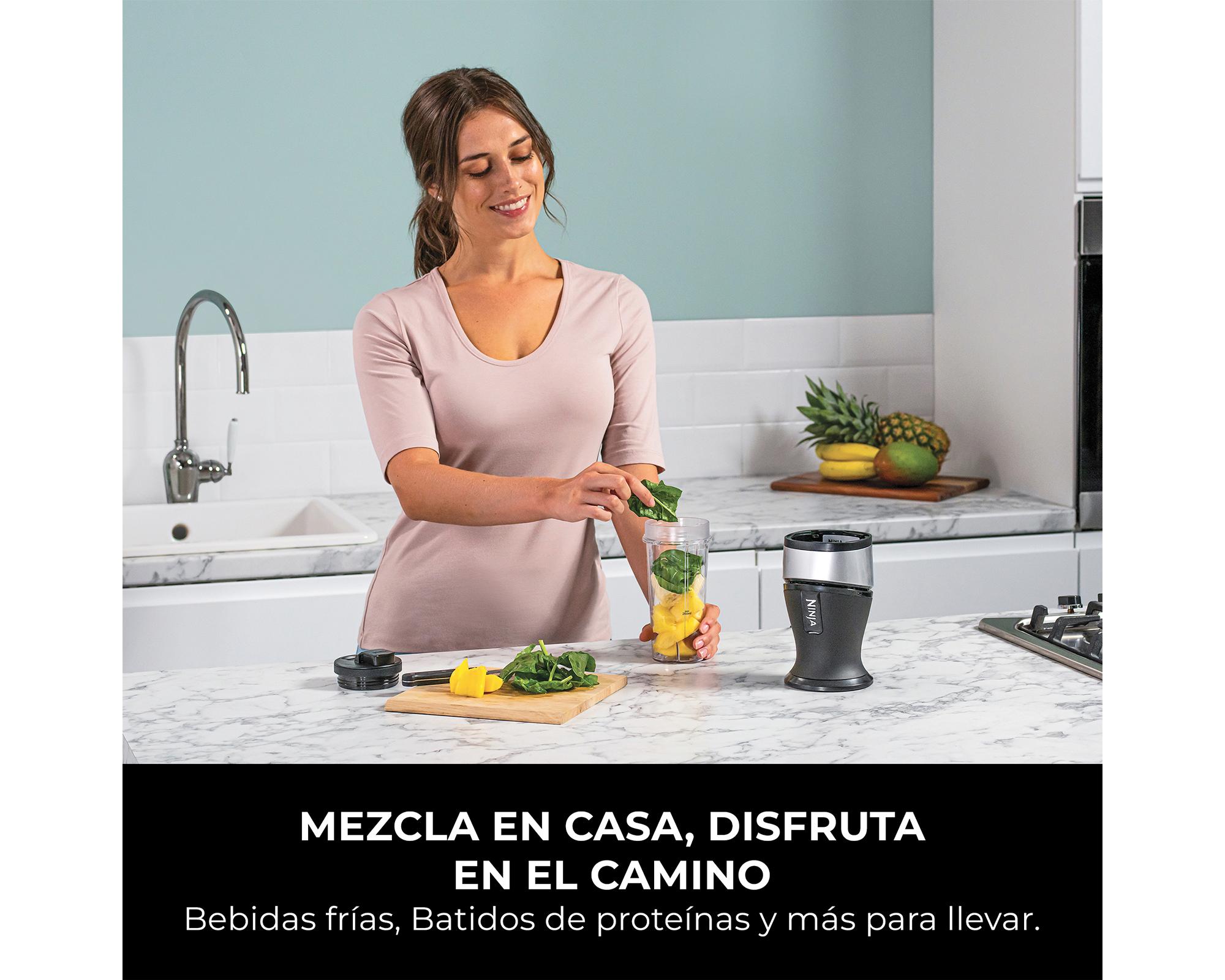 Licuadora individual QB3001EUS 470 ml negro-2