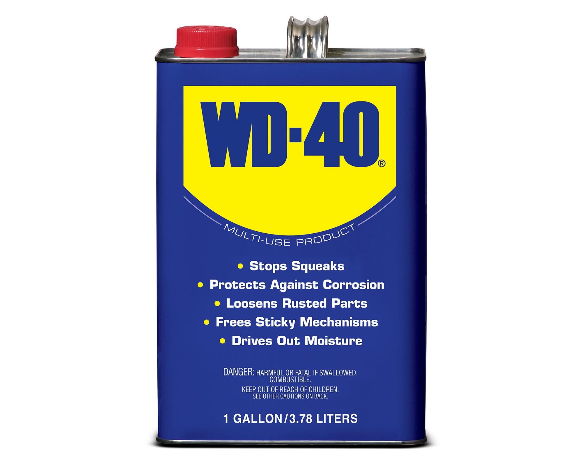 Lubricante multiusos 3785 ml-0