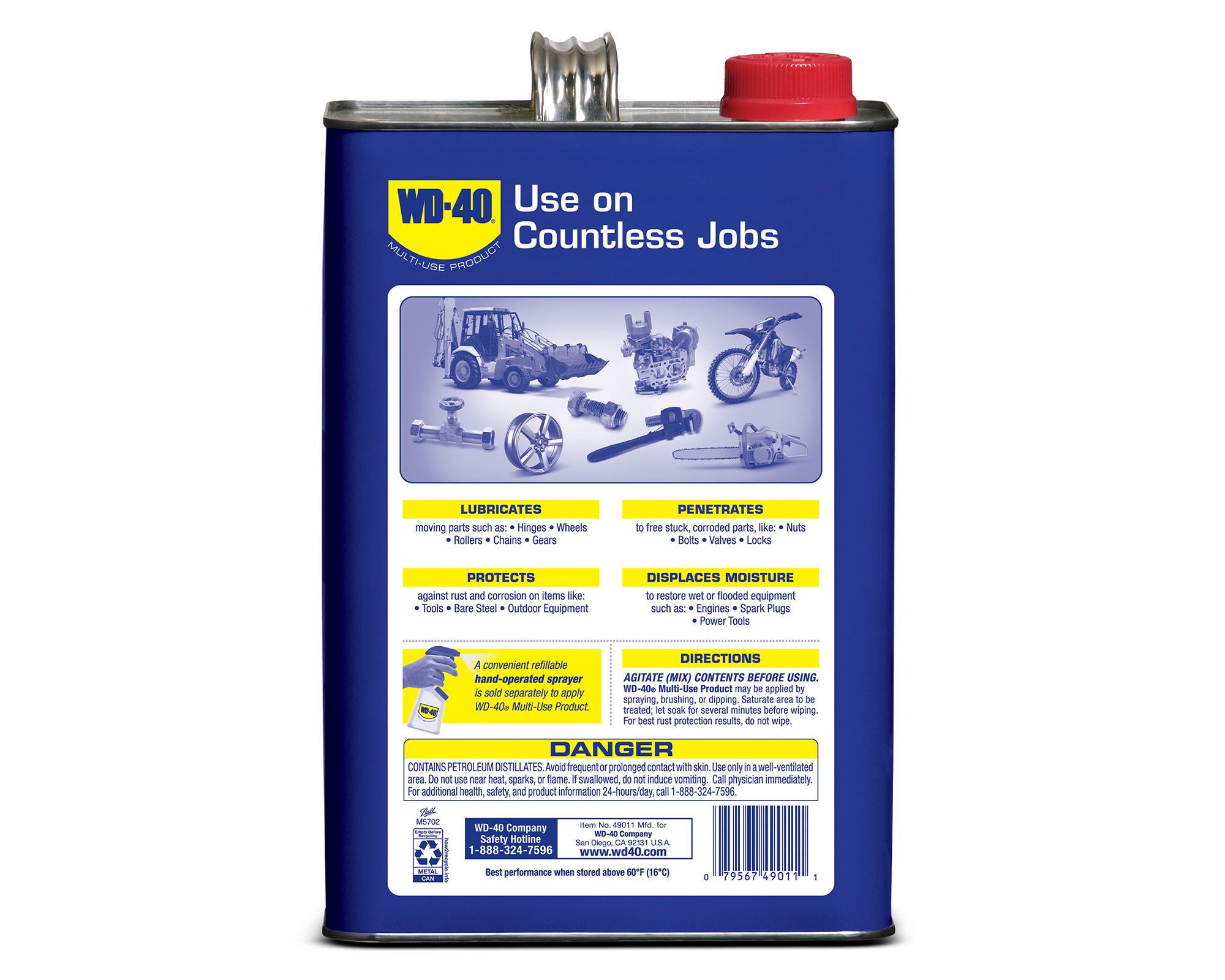 Lubricante multiusos 3785 ml-1