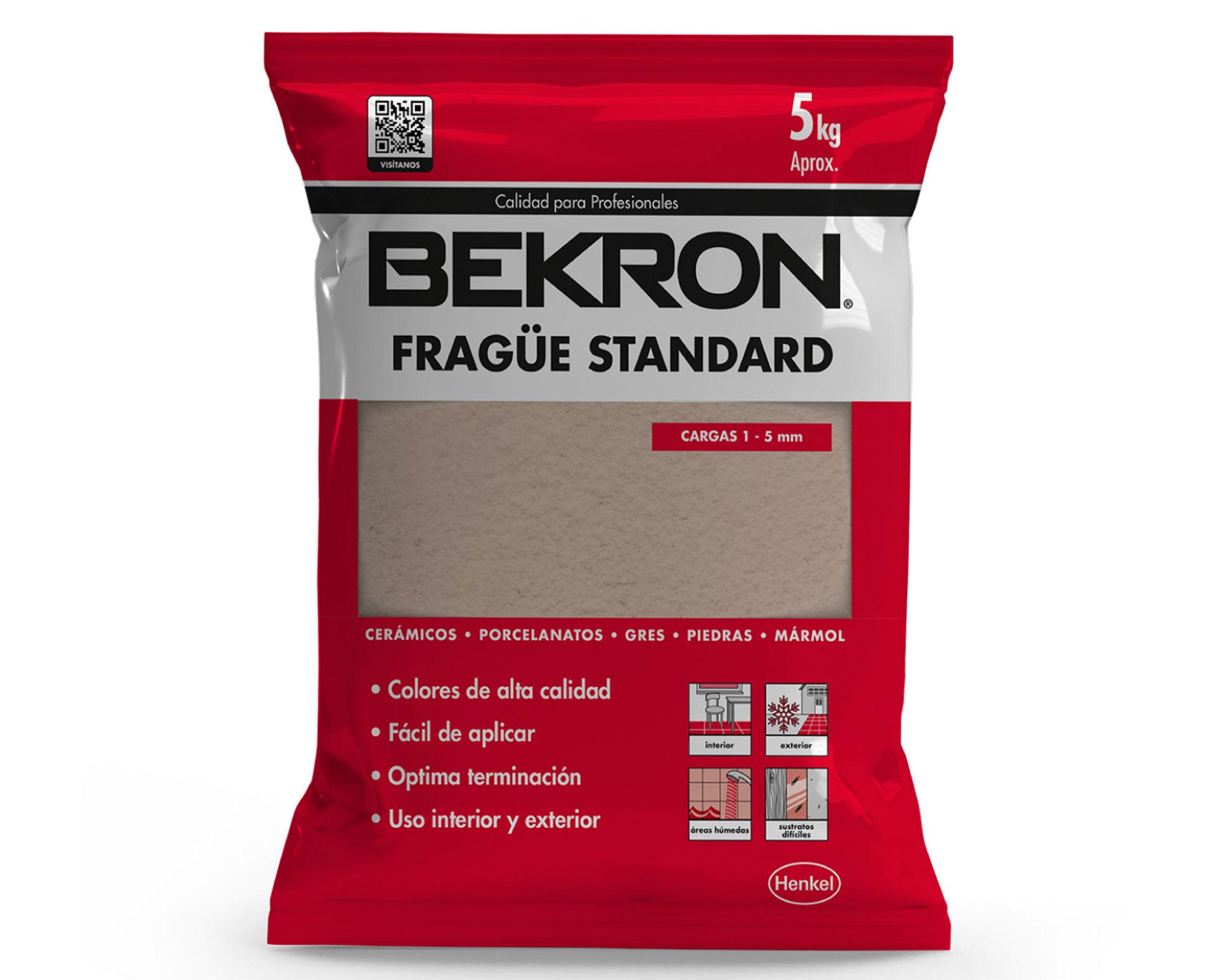 Fragüe Standard almond 5 kg-0