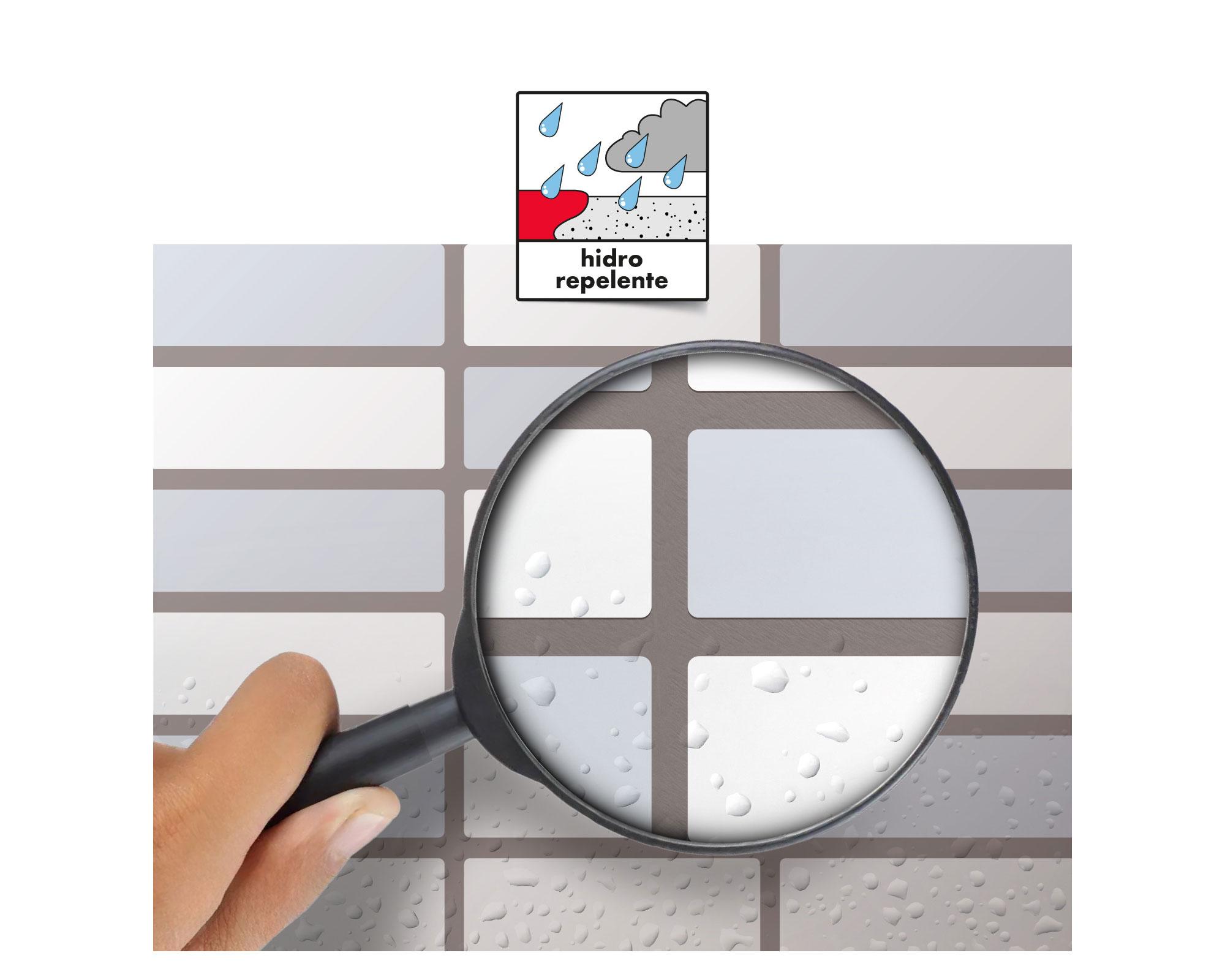 Fragüe Standard beige ceniza 1 kg-3