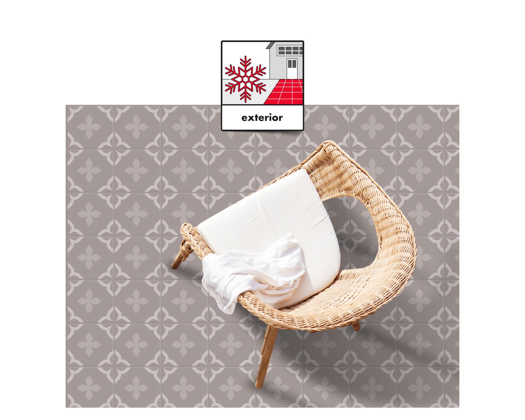 Fragüe Standard beige ceniza 1 kg-2