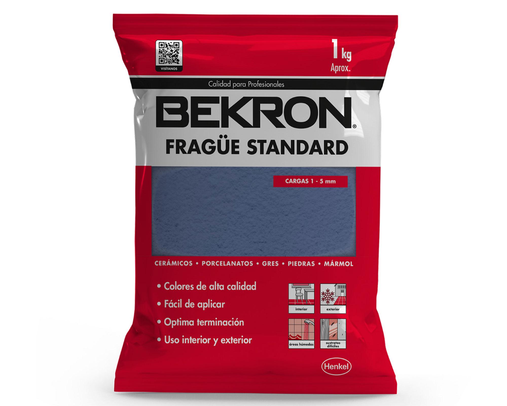 Fragüe Standard bio bio 1 kg-0