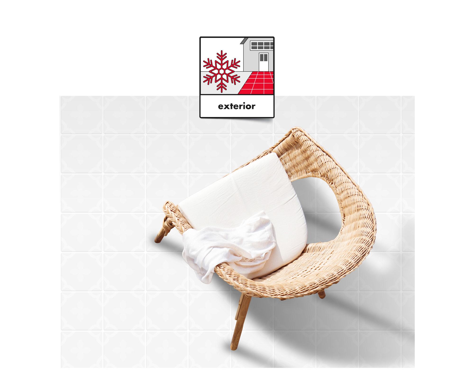 Fragüe Standard blanco 1 kg-1