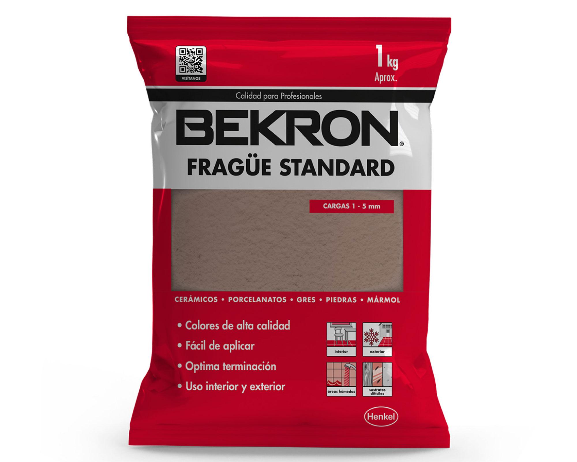 Fragüe Standard café claro 1 kg-0