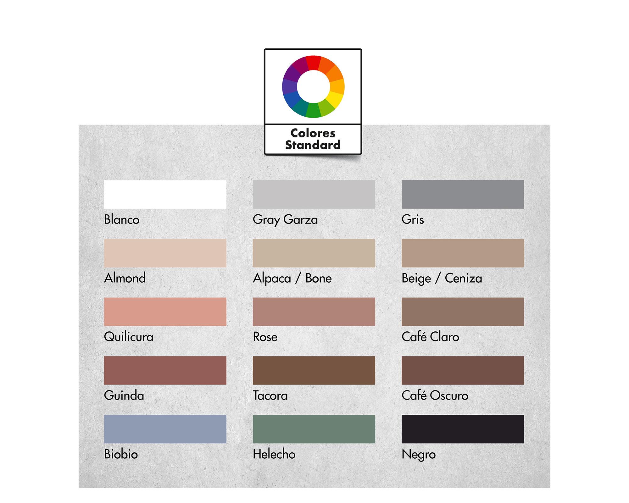 Fragüe Standard gris 1 kg-5