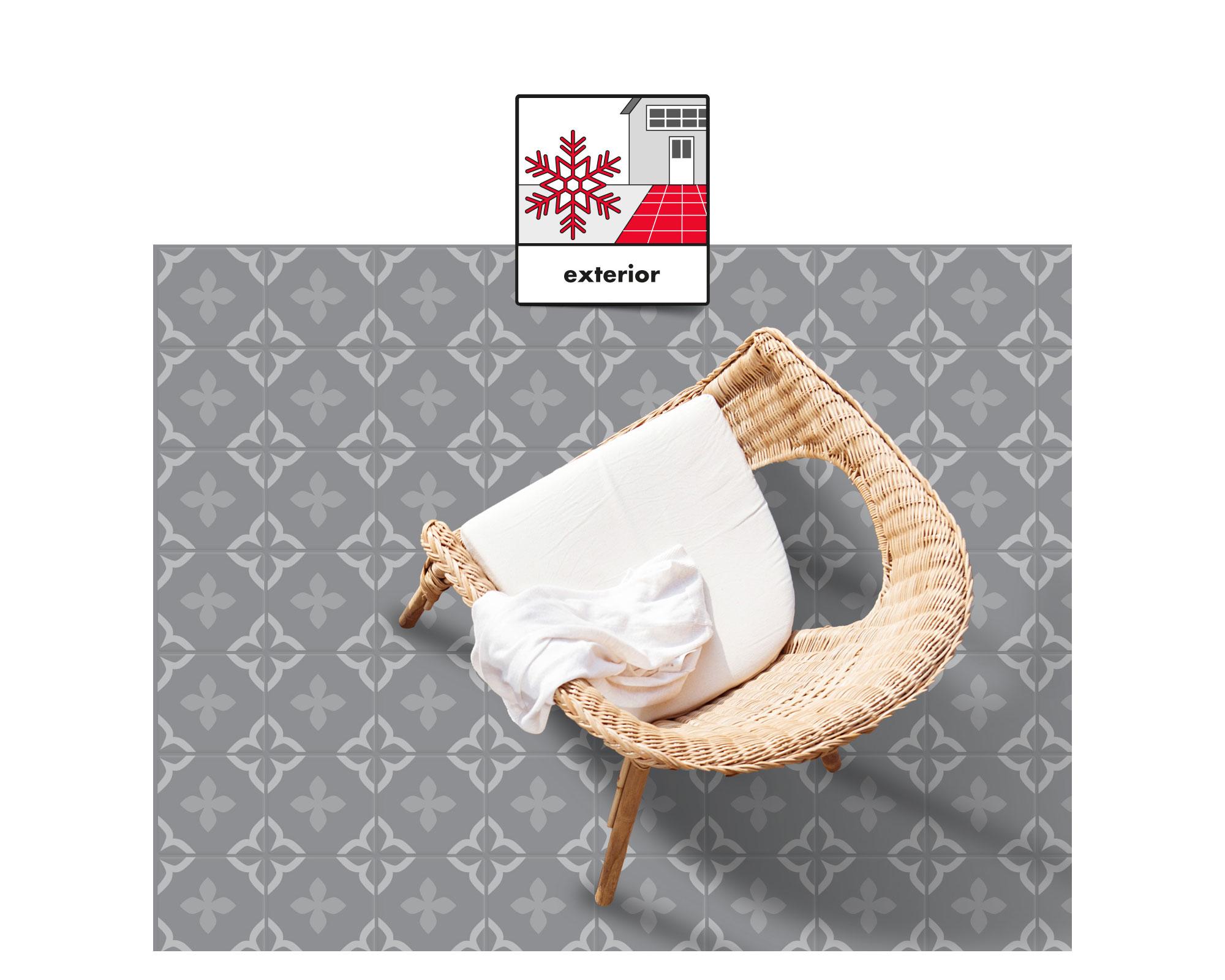 Fragüe Standard gris 1 kg-1