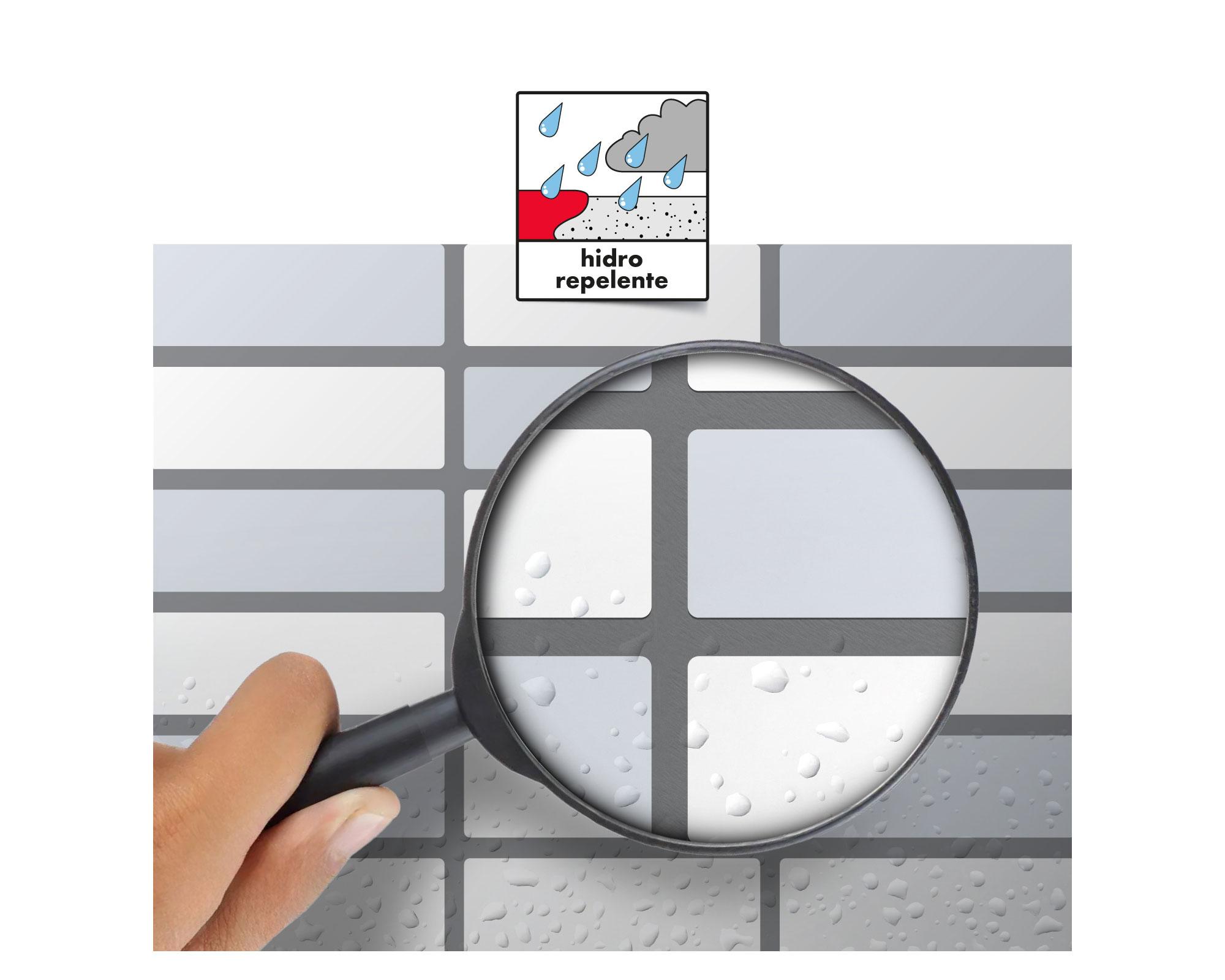 Fragüe Standard gris 1 kg-3