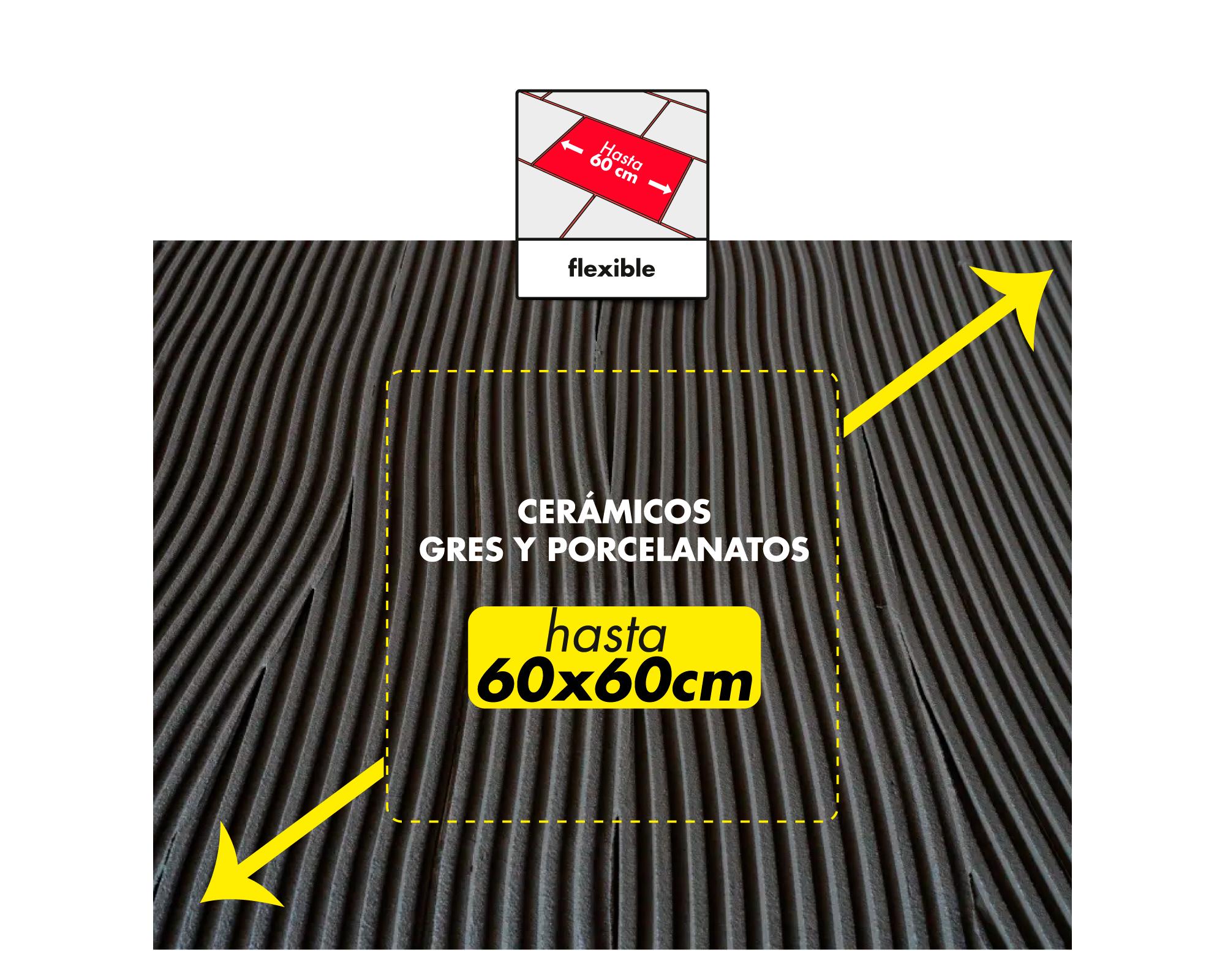 Adhesivo cerámico pasta 1 kg bekron-1