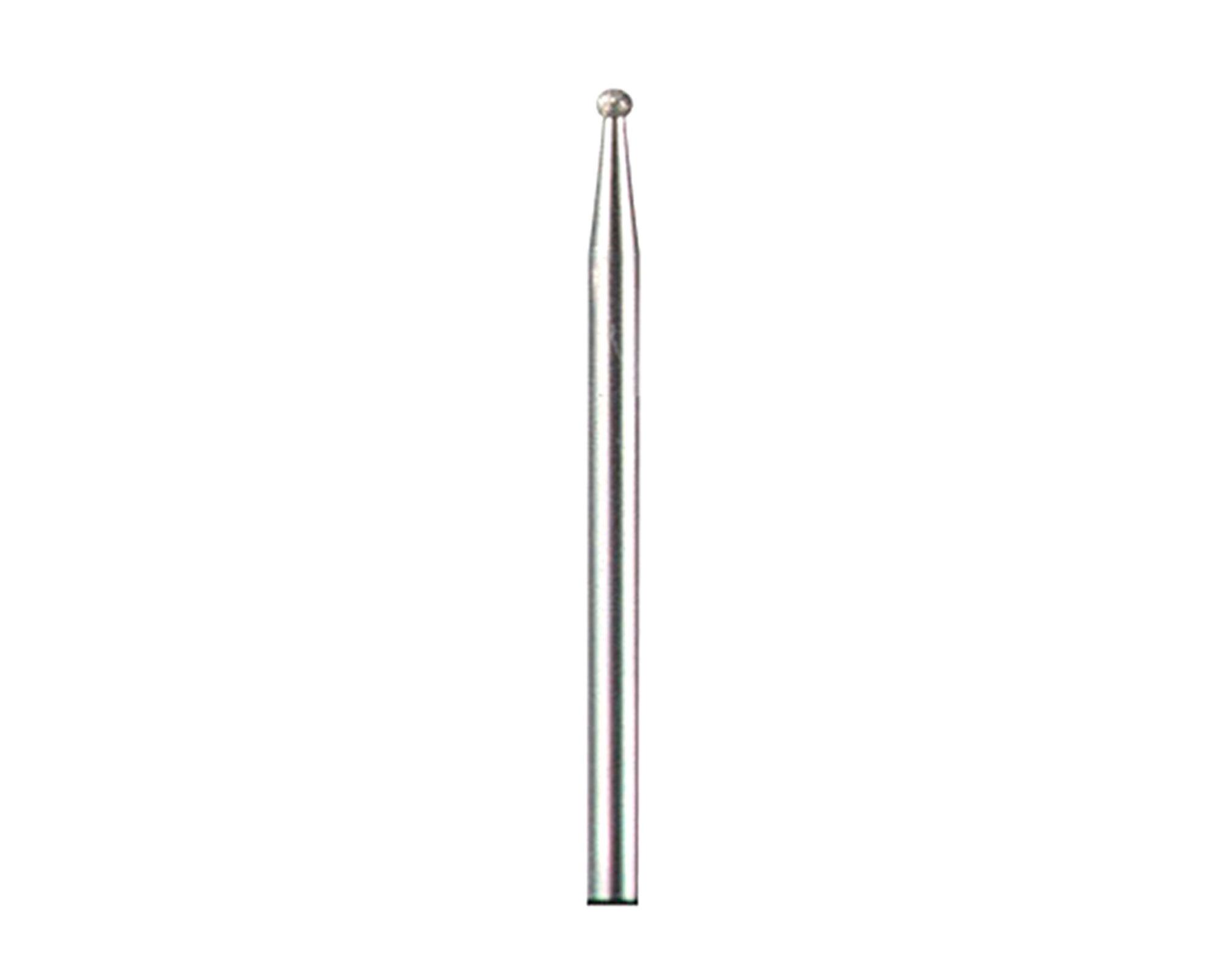 Punta diamantada 2 mm 7103 Dremel-0