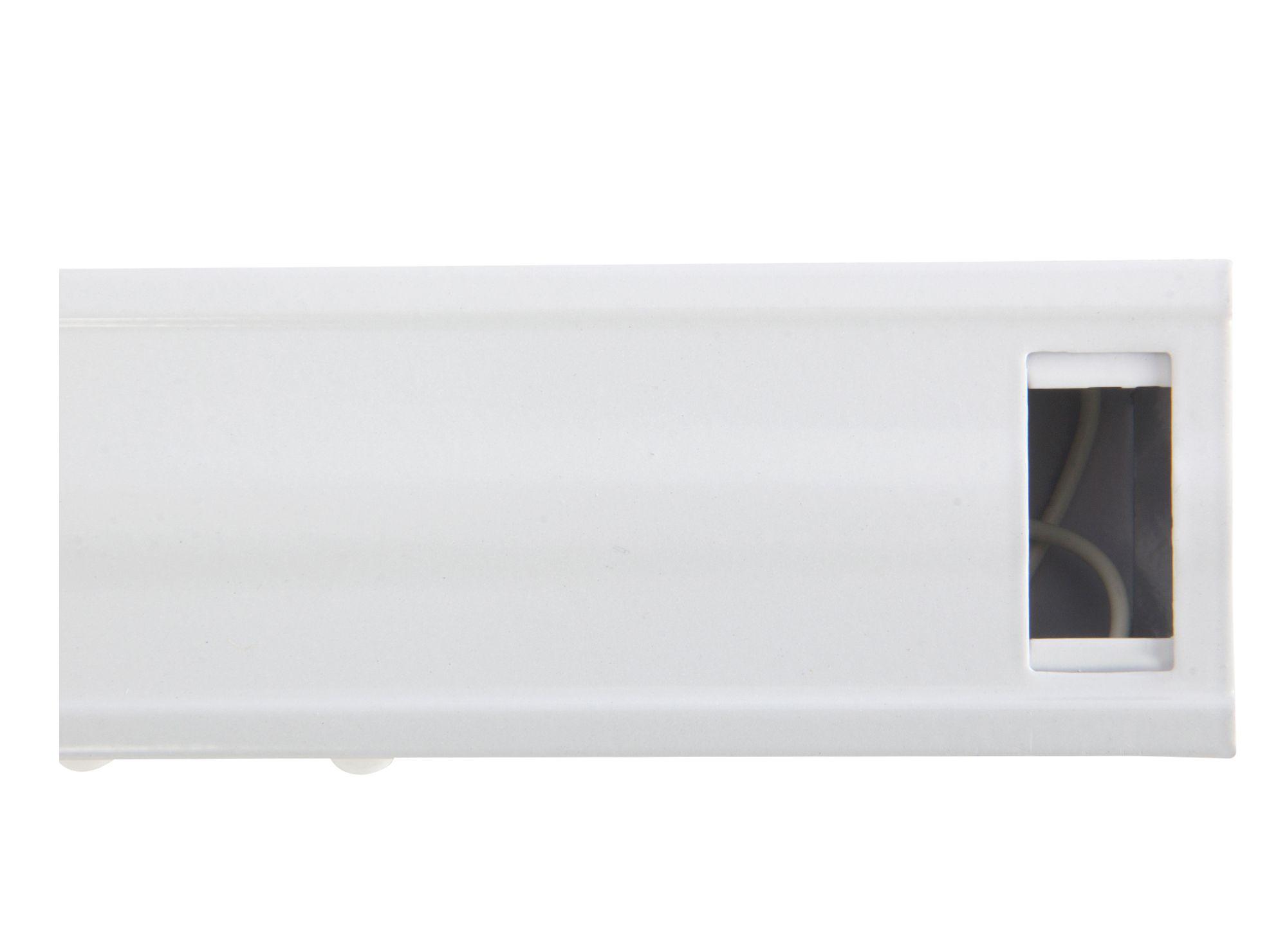 Canoa fluorescente 1L F1W18 Drl-2