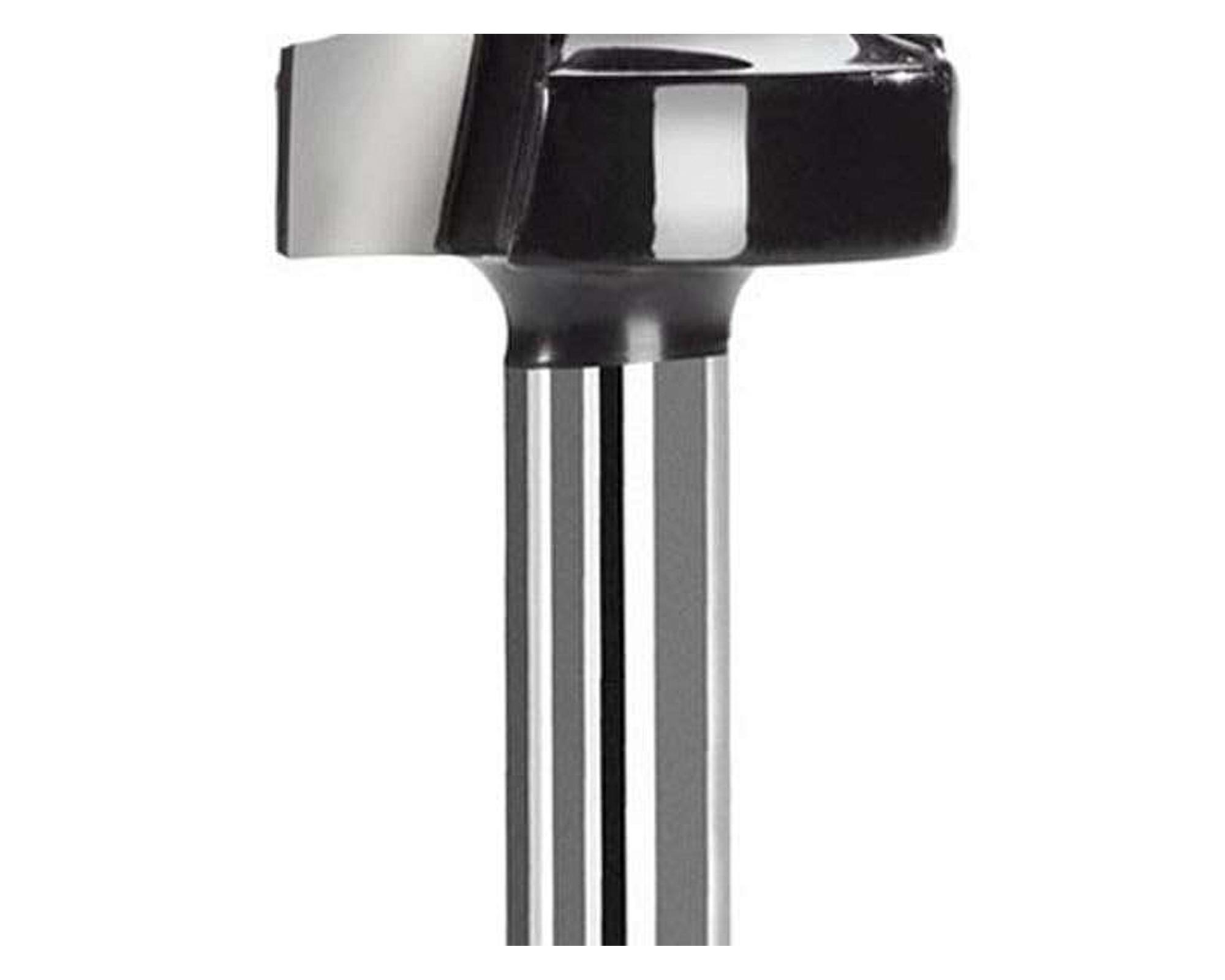 Fresa esquina redondeada 1/2"-0